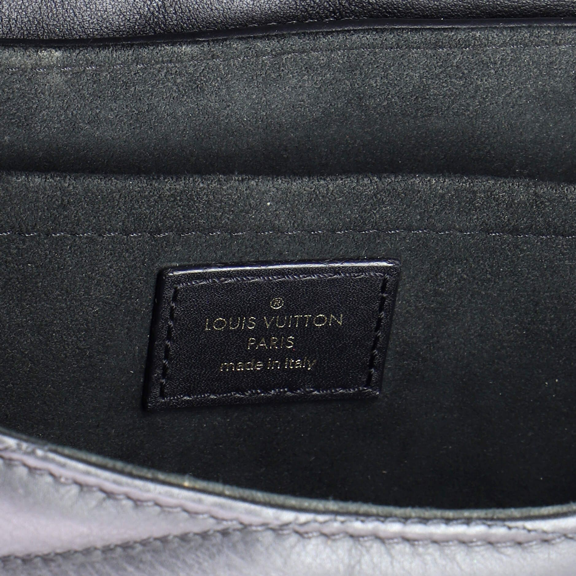 Louis Vuitton New Wave Chain Bag Size ONE SIZE - 7 Thumbnail