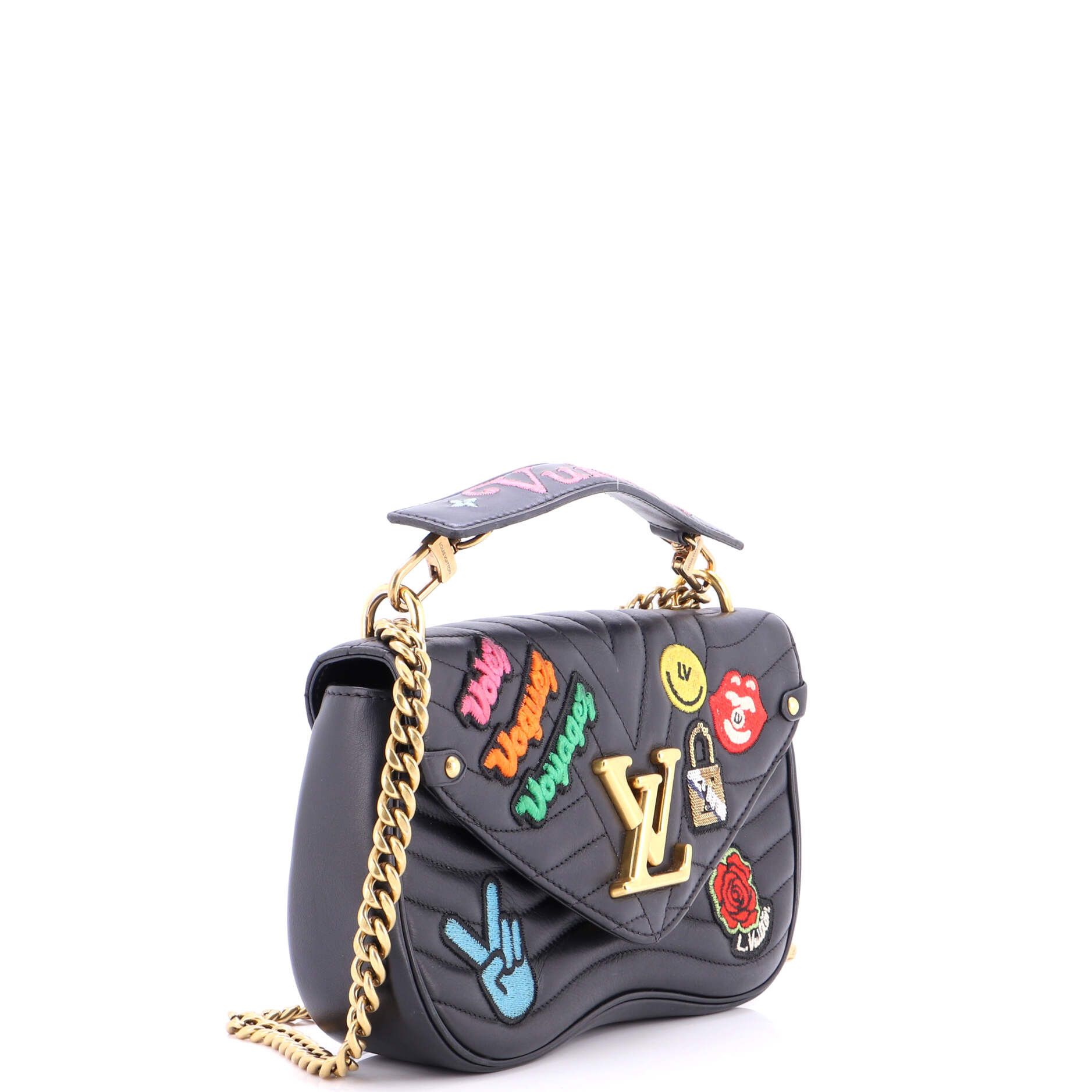 Louis Vuitton New Wave Chain Bag Size ONE SIZE - 2 Thumbnail
