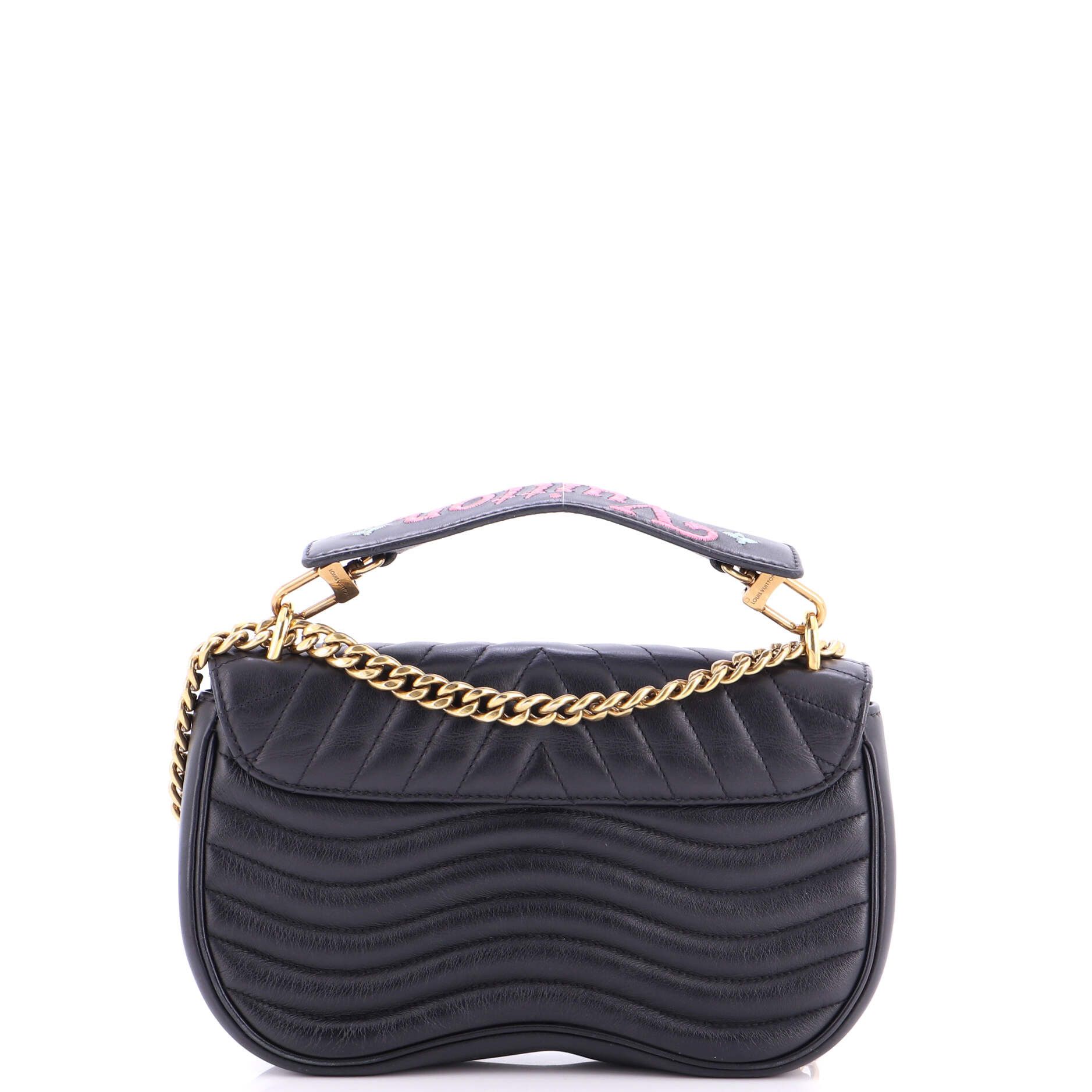 Louis Vuitton New Wave Chain Bag Size ONE SIZE - 3 Thumbnail