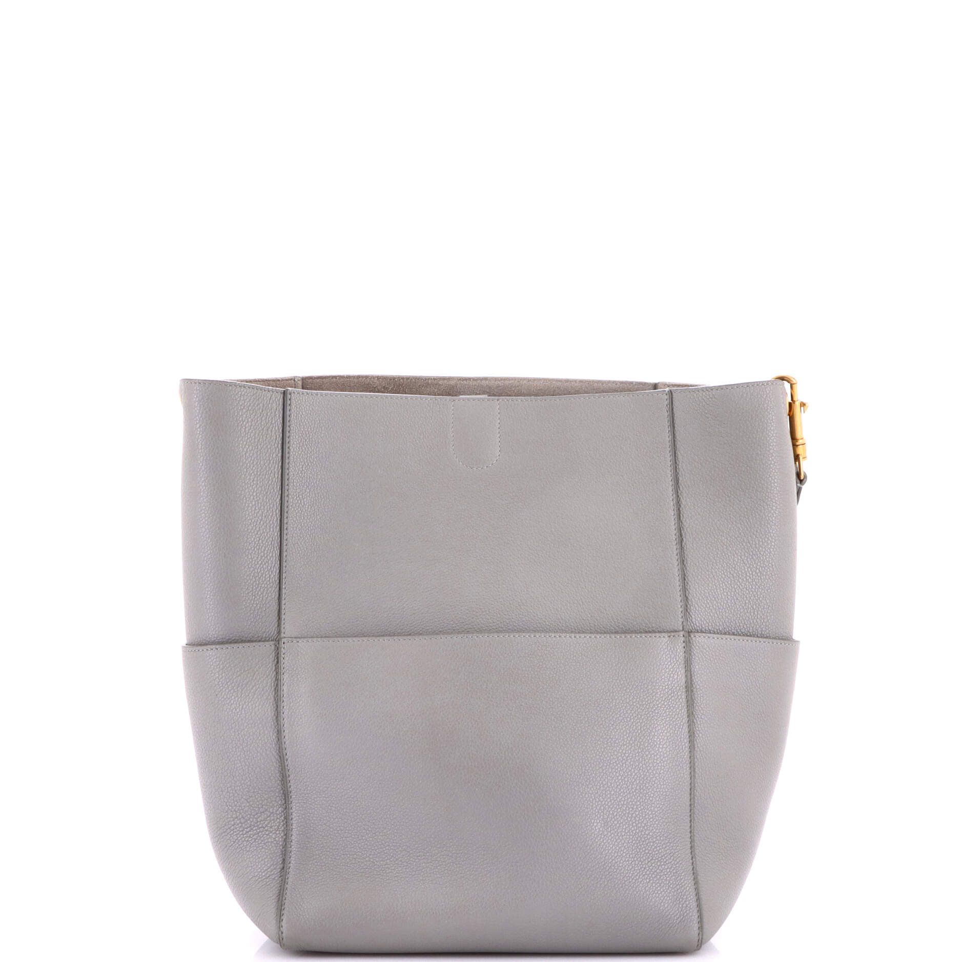 Celine Sangle Seau Bag Size ONE SIZE - 3 Thumbnail