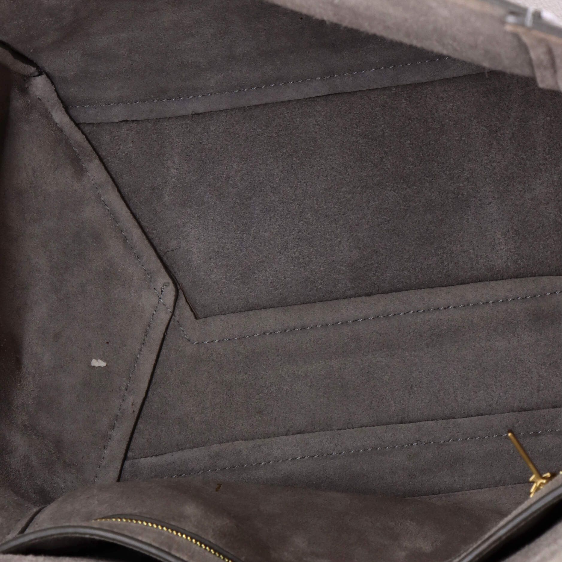 Celine Sangle Seau Bag Size ONE SIZE - 5 Thumbnail