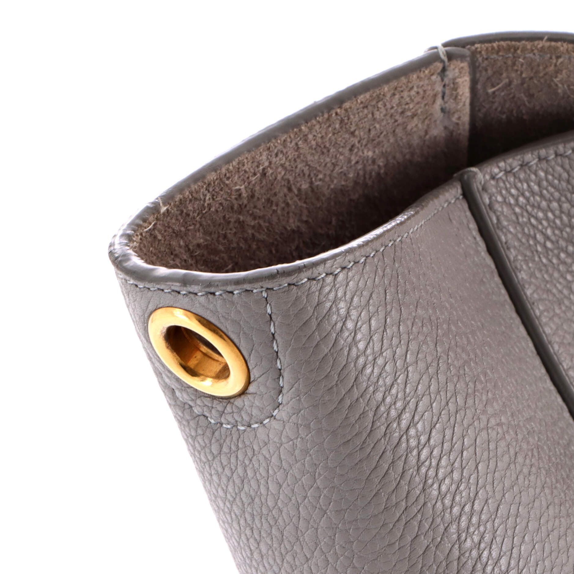 Celine Sangle Seau Bag Size ONE SIZE - 7 Thumbnail
