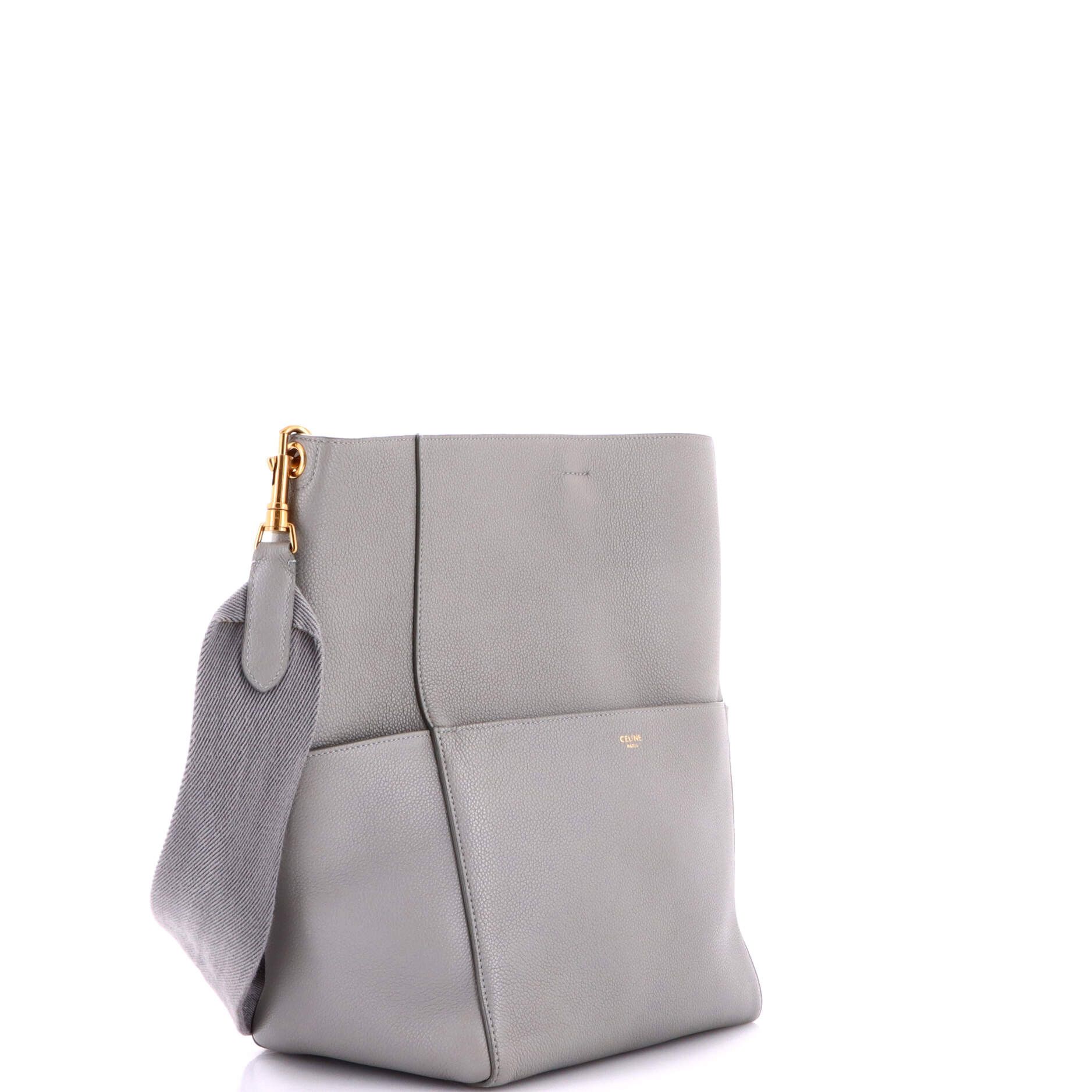 Celine Sangle Seau Bag Size ONE SIZE - 2 Thumbnail
