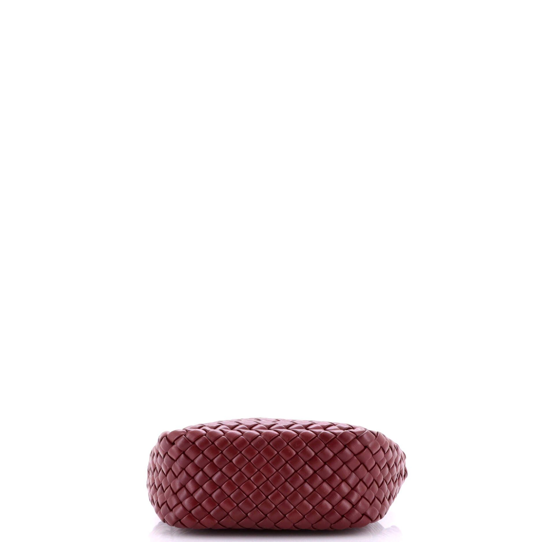 Bottega Veneta Cobble Top Handle Bag Size ONE SIZE - 4 Thumbnail