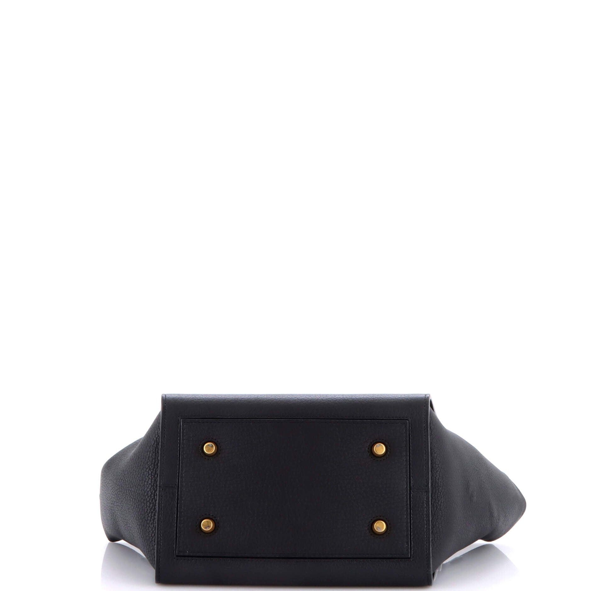 Celine Tie Knot Tote Size ONE SIZE - 4 Thumbnail