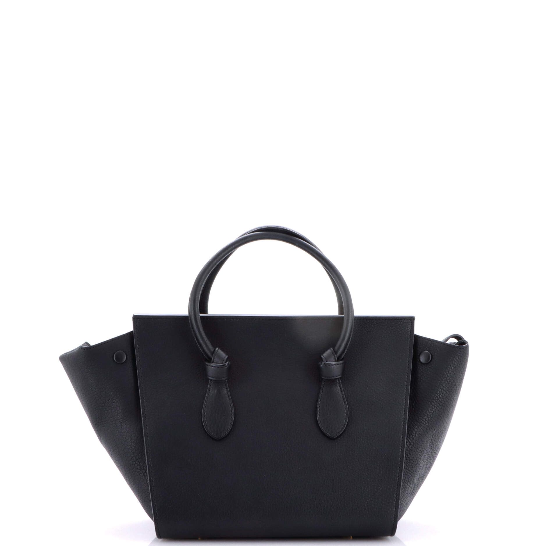 Celine Tie Knot Tote Size ONE SIZE - 3 Thumbnail