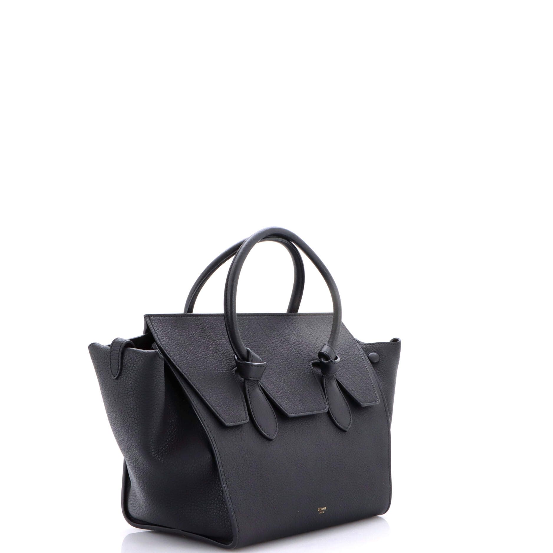 Celine Tie Knot Tote Size ONE SIZE - 2 Thumbnail