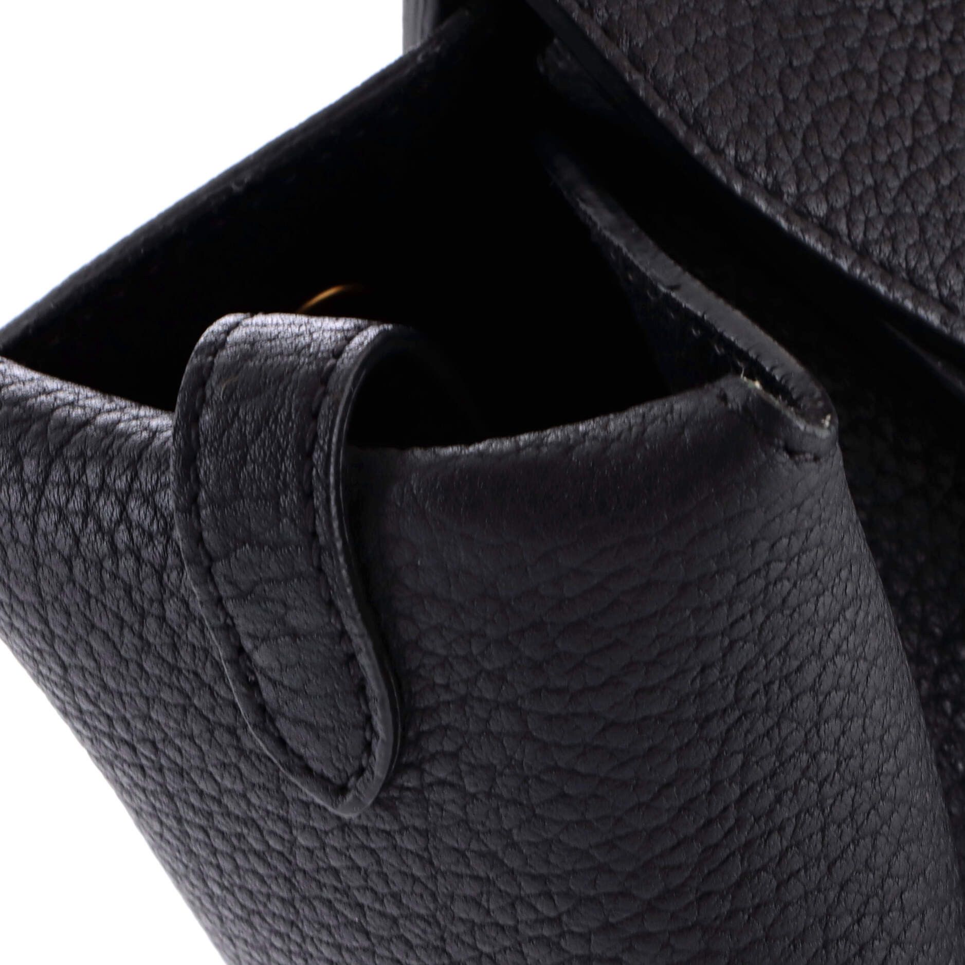Celine Tie Knot Tote Size ONE SIZE - 6 Thumbnail