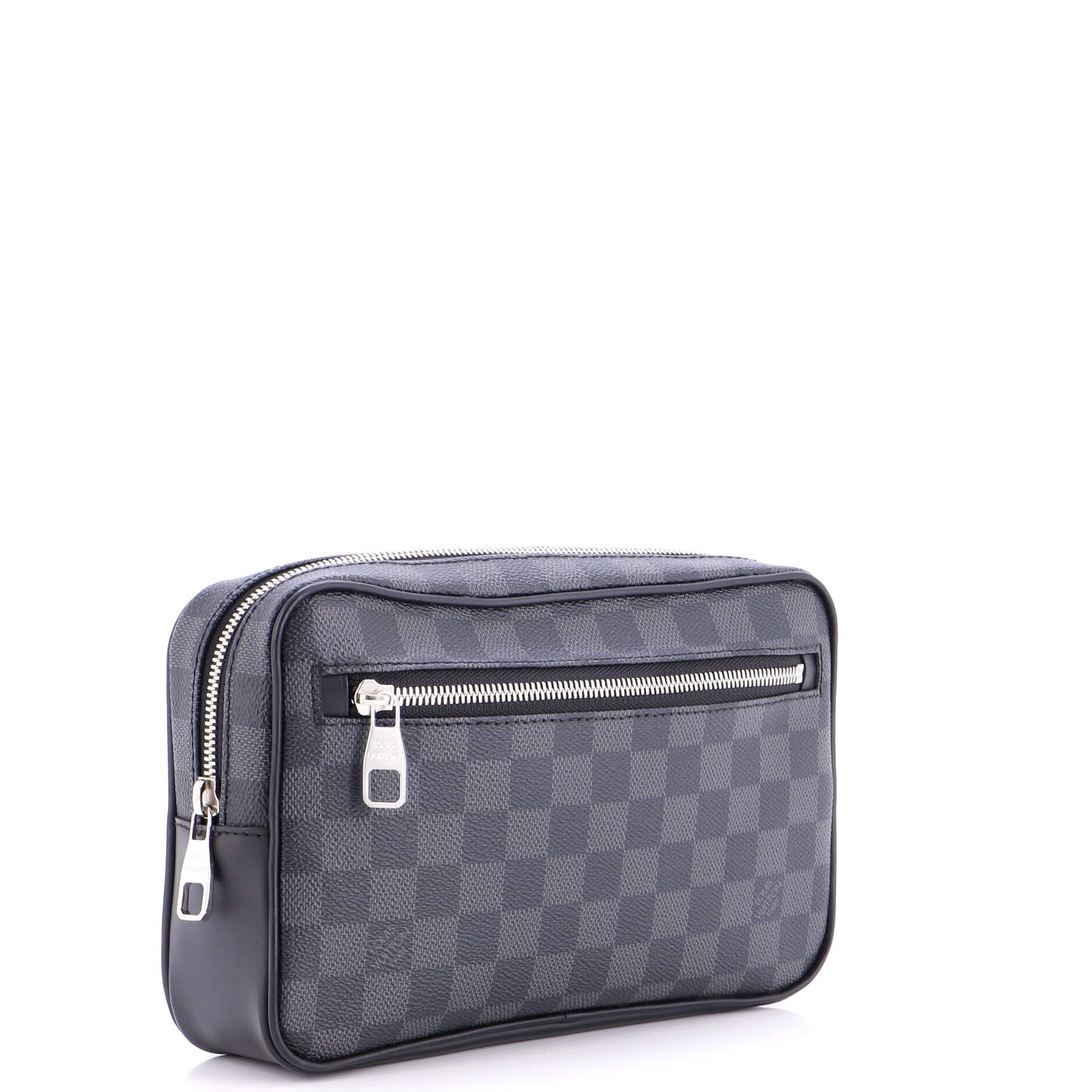 Louis Vuitton Kasai Clutch Size ONE SIZE - 2 Thumbnail
