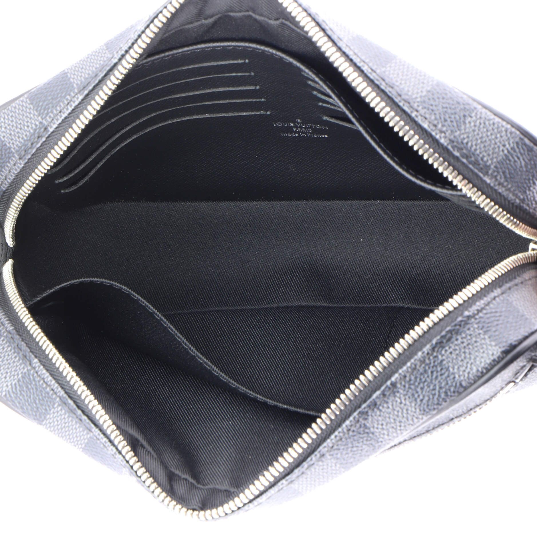 Louis Vuitton Kasai Clutch Size ONE SIZE - 5 Thumbnail