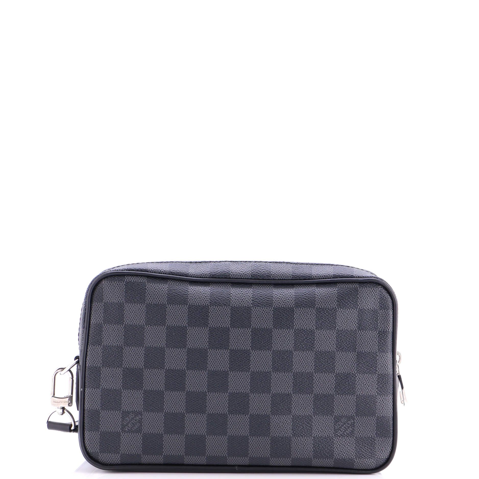 Louis Vuitton Kasai Clutch Size ONE SIZE - 3 Thumbnail
