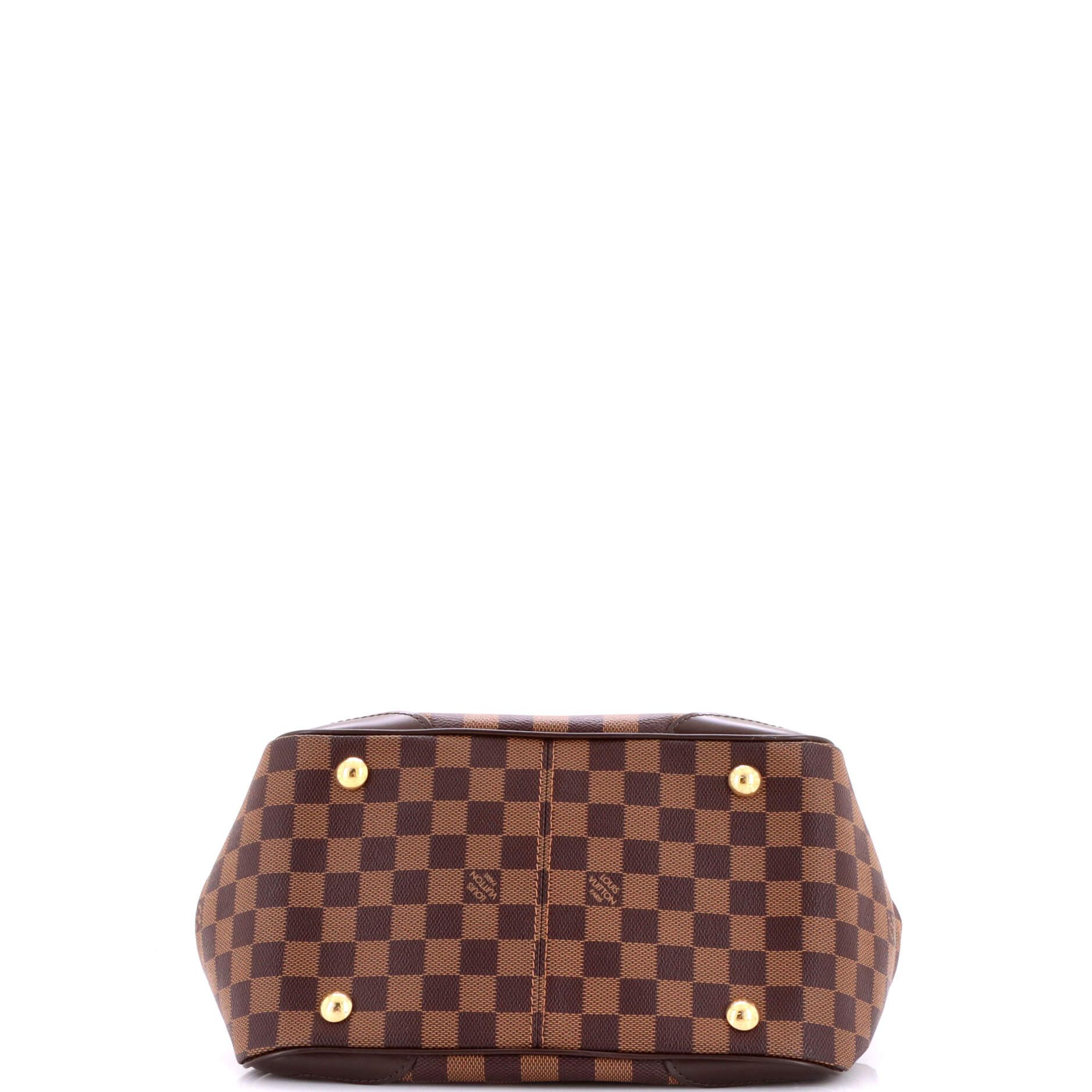 Louis Vuitton Verona Handbag Size ONE SIZE - 4 Thumbnail