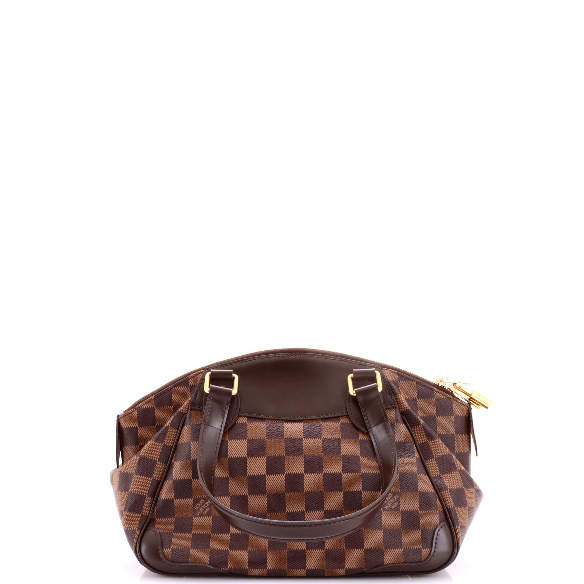 Louis Vuitton Verona Handbag Size ONE SIZE - 3 Thumbnail