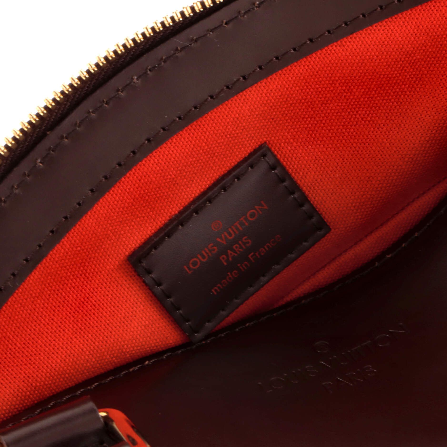 Louis Vuitton Verona Handbag Size ONE SIZE - 7 Thumbnail