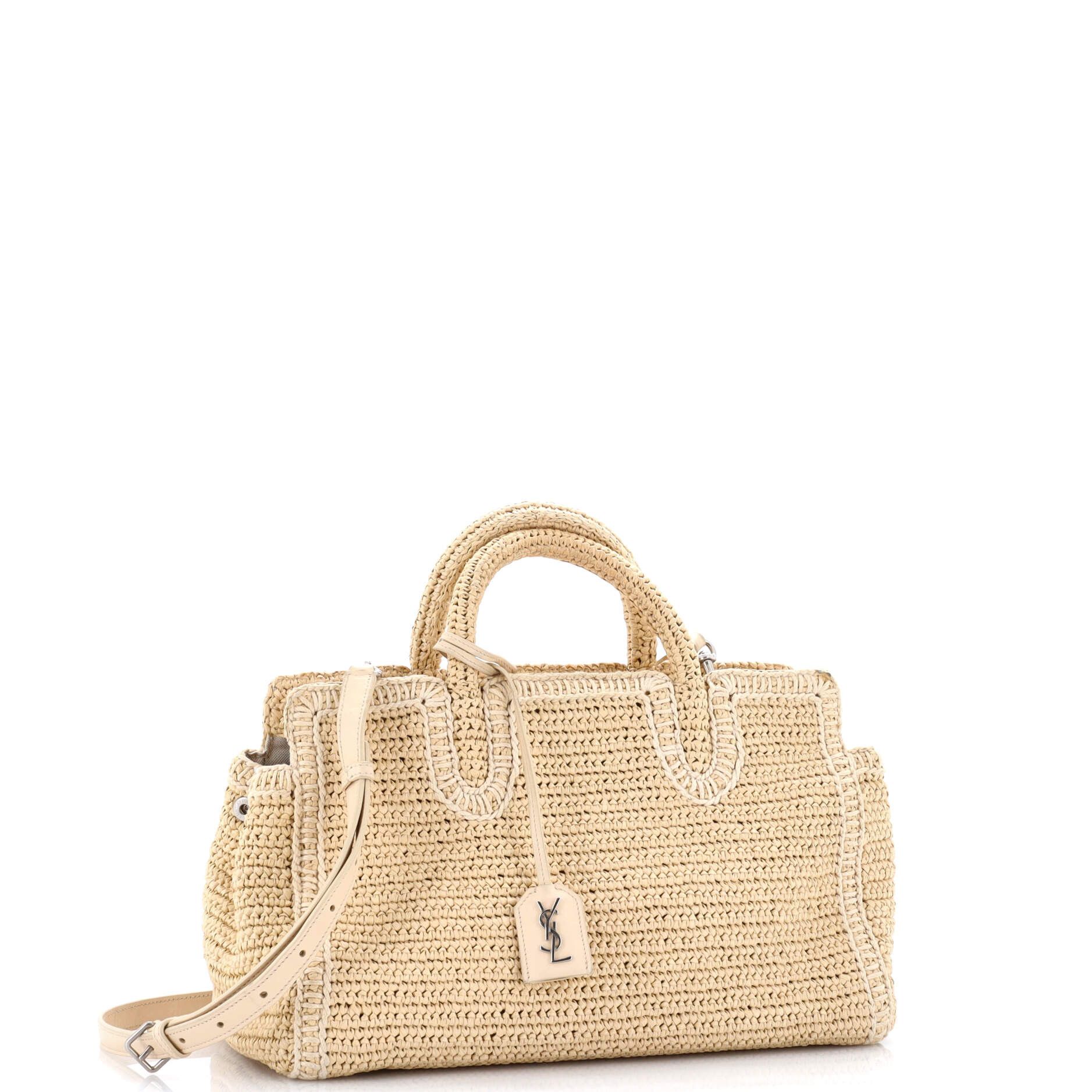 Saint Laurent Paris Rive Gauche Cabas Size ONE SIZE - 2 Thumbnail