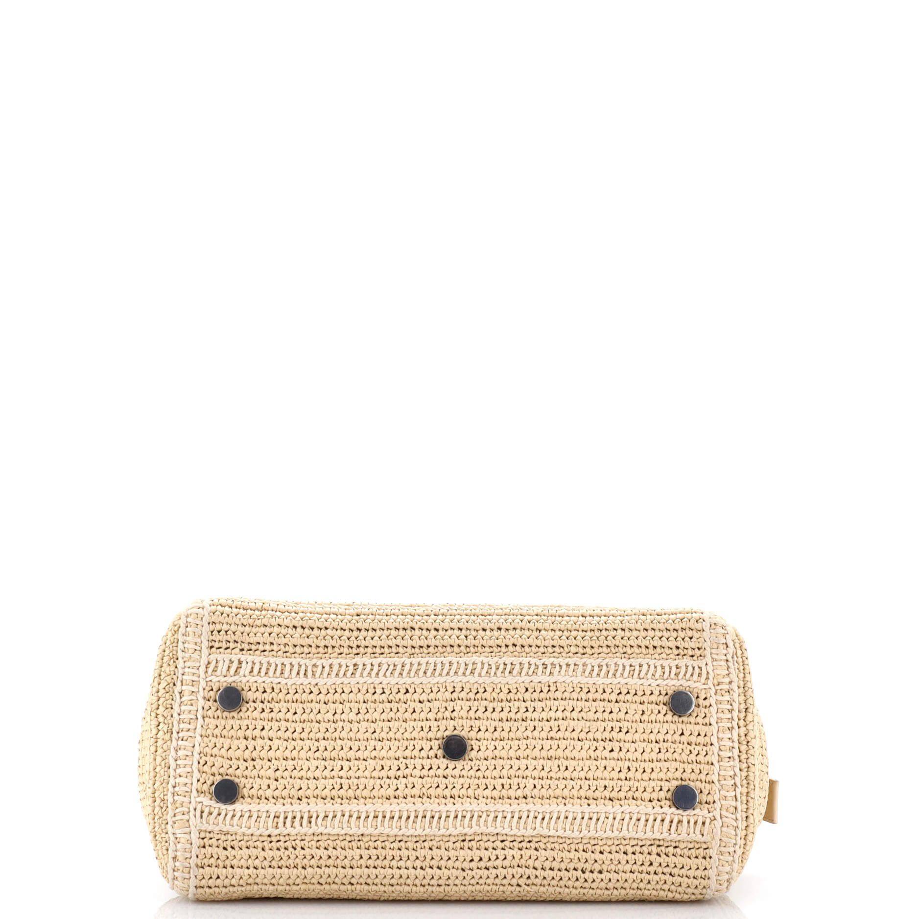 Saint Laurent Paris Rive Gauche Cabas Size ONE SIZE - 4 Thumbnail