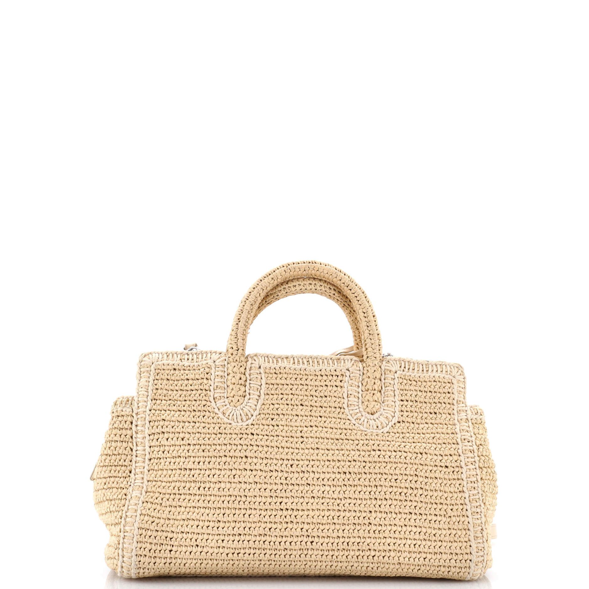 Saint Laurent Paris Rive Gauche Cabas Size ONE SIZE - 3 Thumbnail