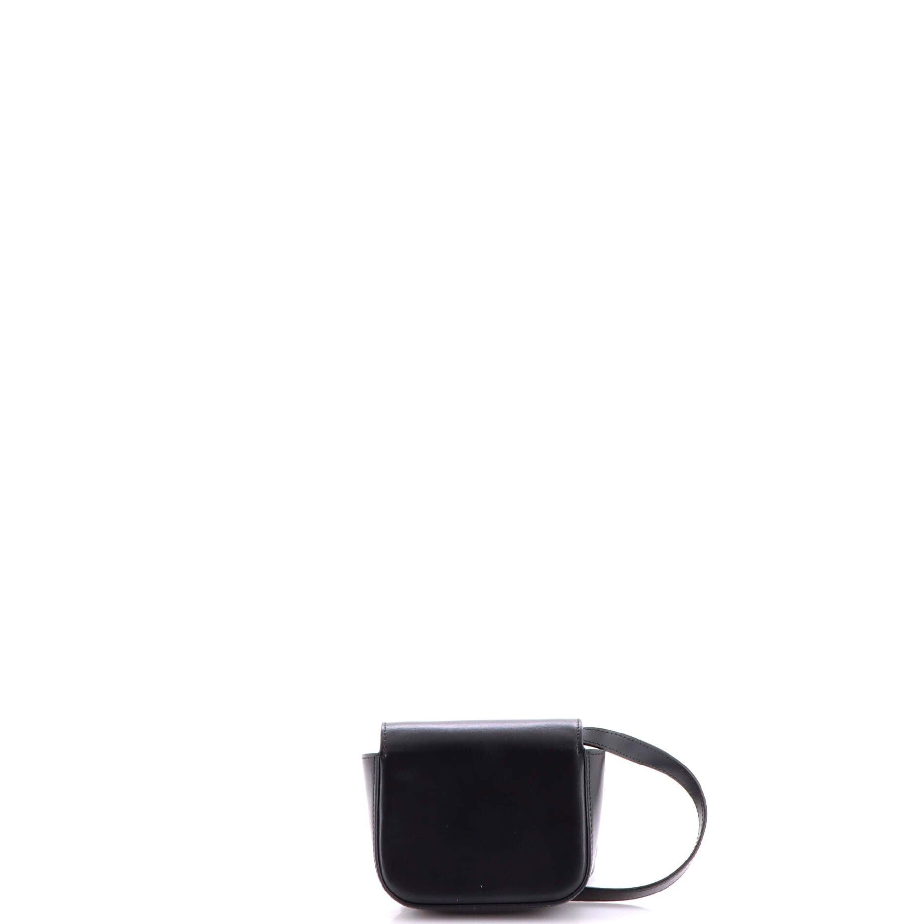 Celine Claude Shoulder Bag Size ONE SIZE - 3 Thumbnail