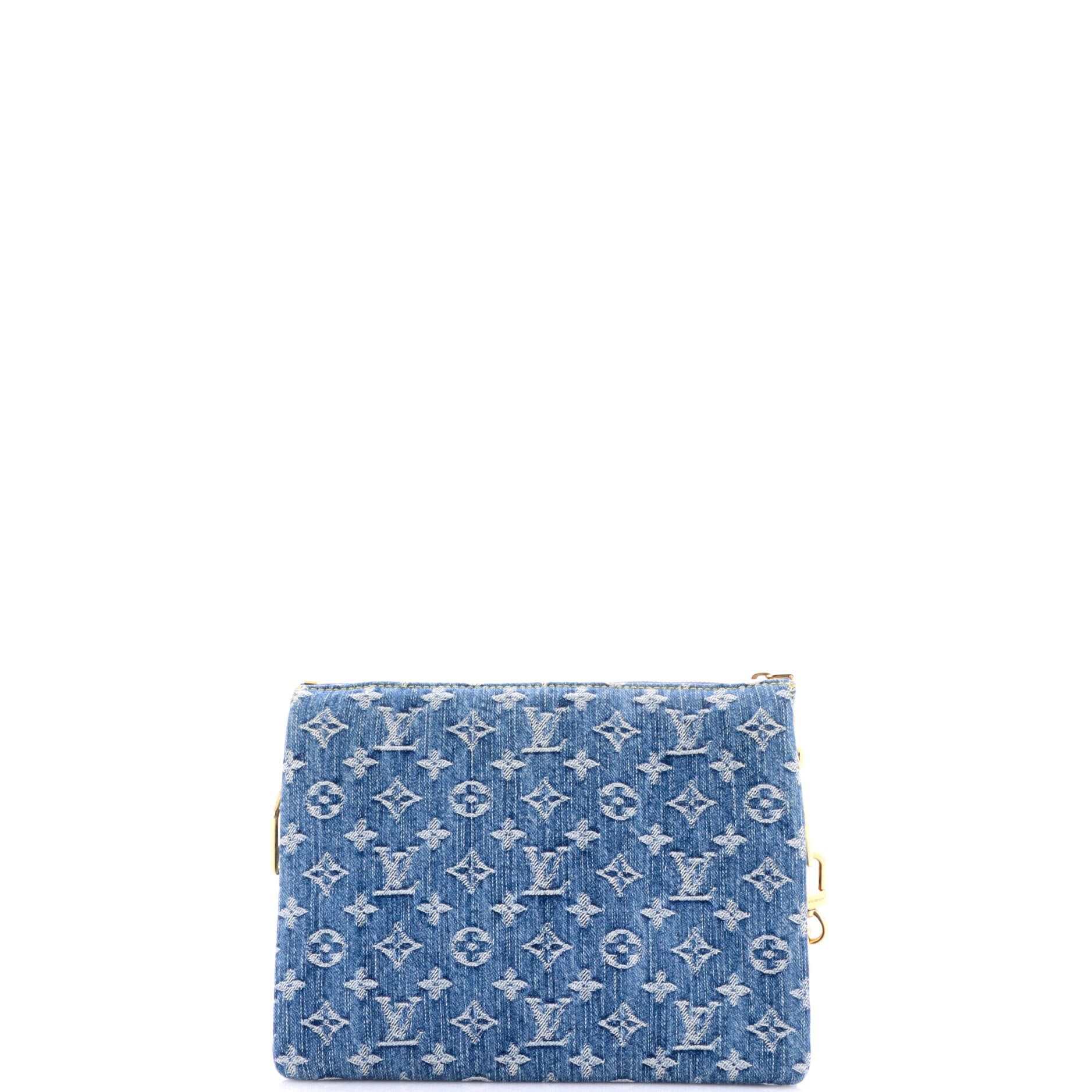 Louis Vuitton Coussin Bag Size ONE SIZE - 3 Thumbnail