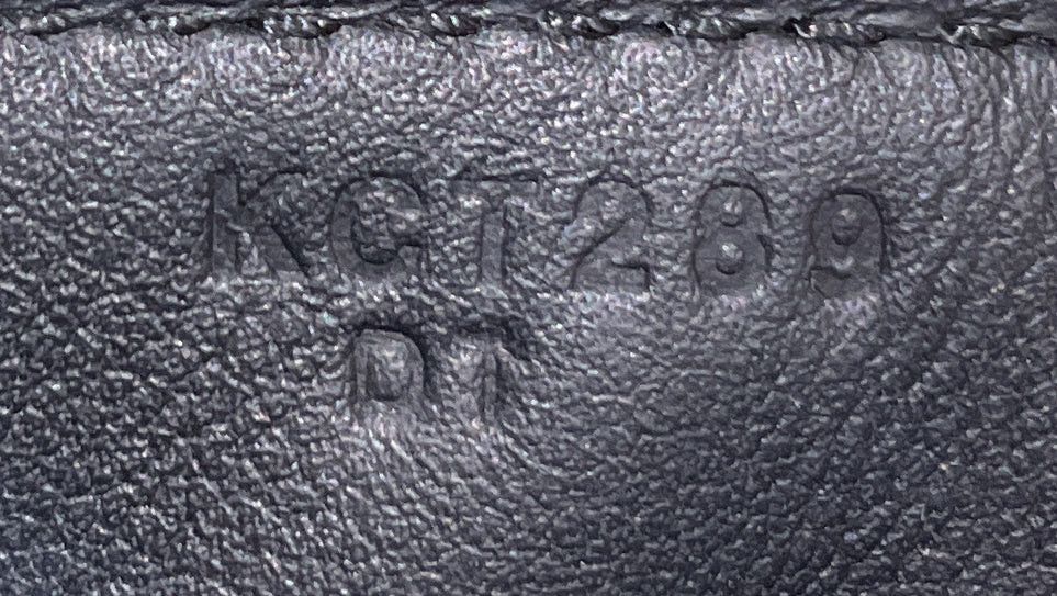 Hermes Medor Handbag Size ONE SIZE - 9 Thumbnail