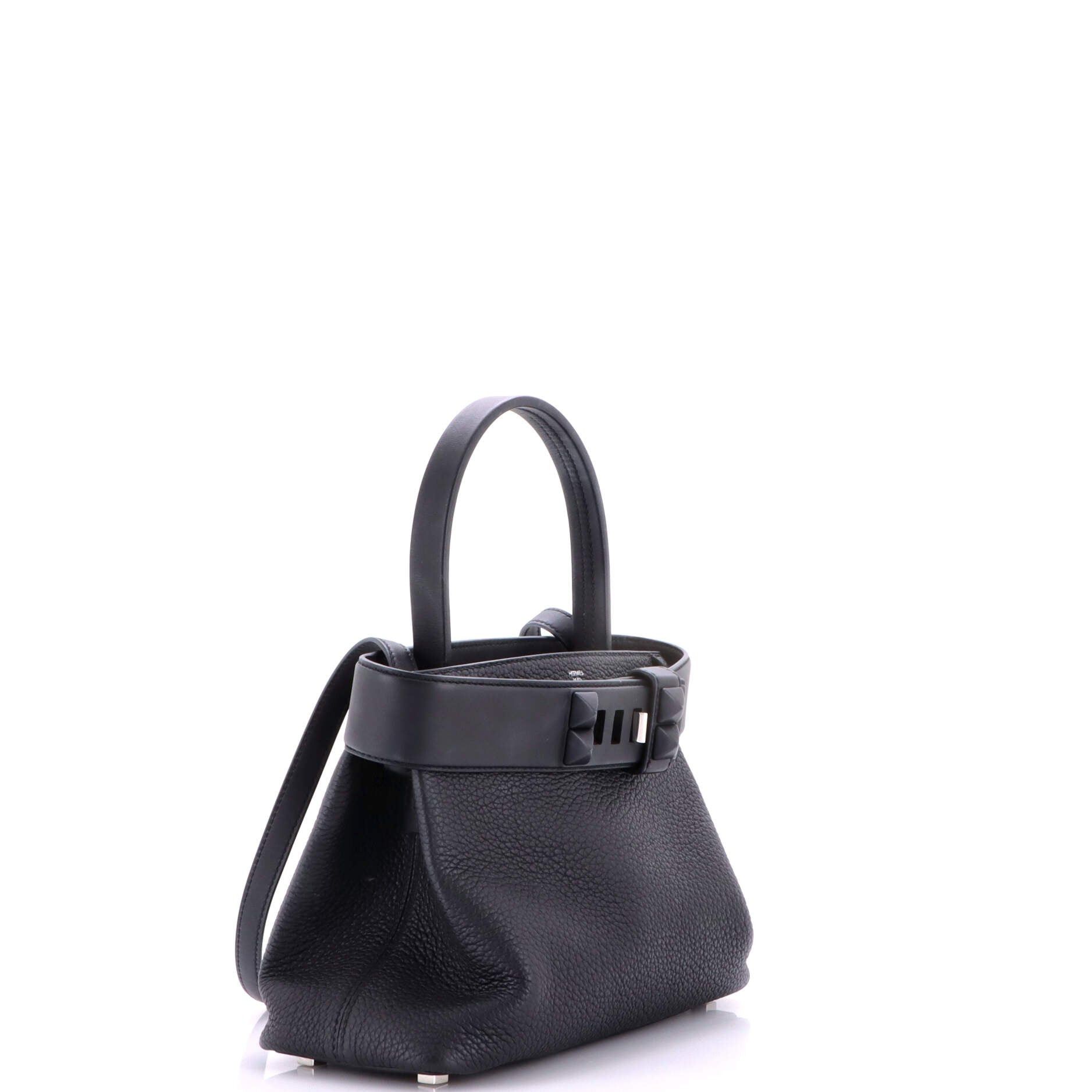 Hermes Medor Handbag Size ONE SIZE - 3 Thumbnail
