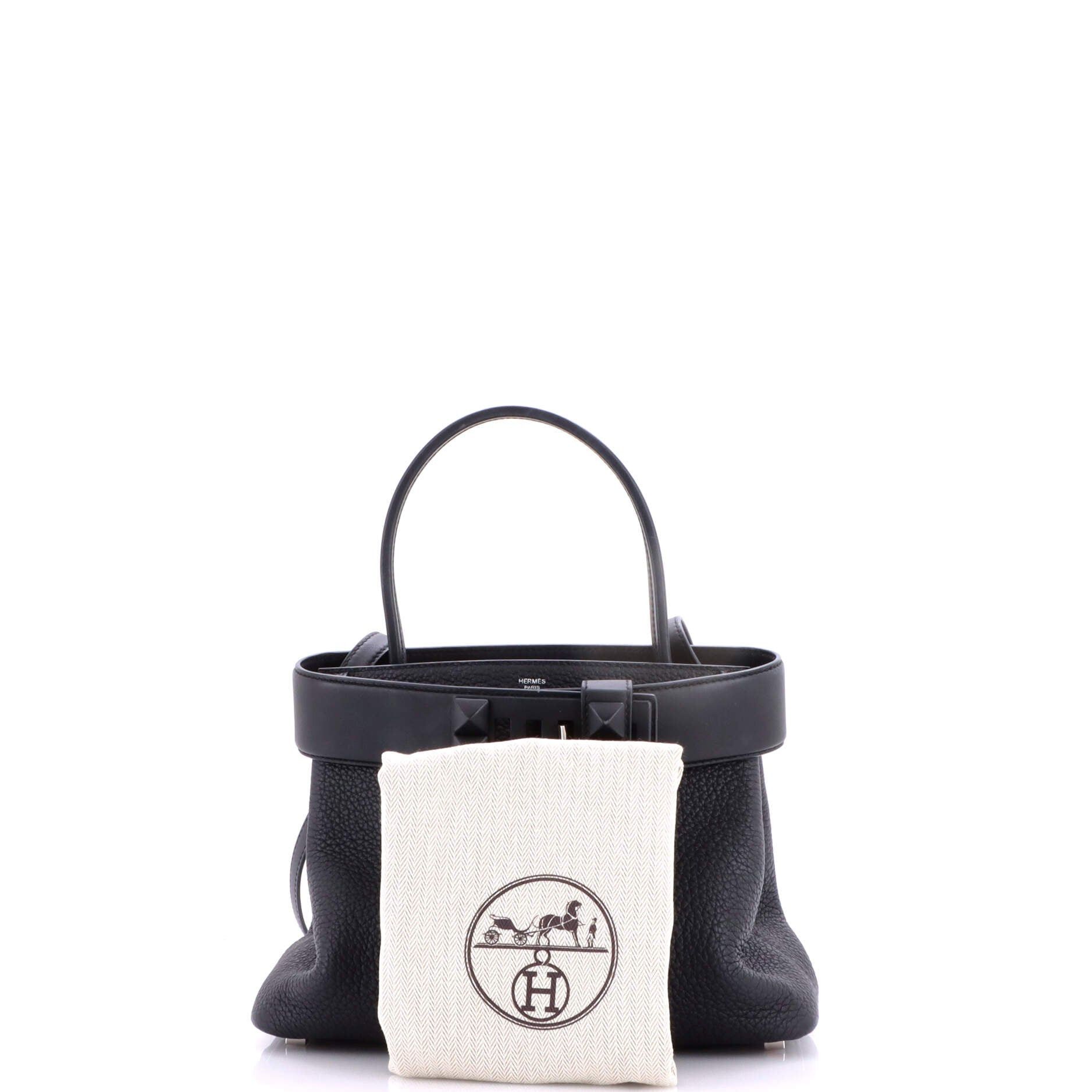 Hermes Medor Handbag Size ONE SIZE - 2 Thumbnail