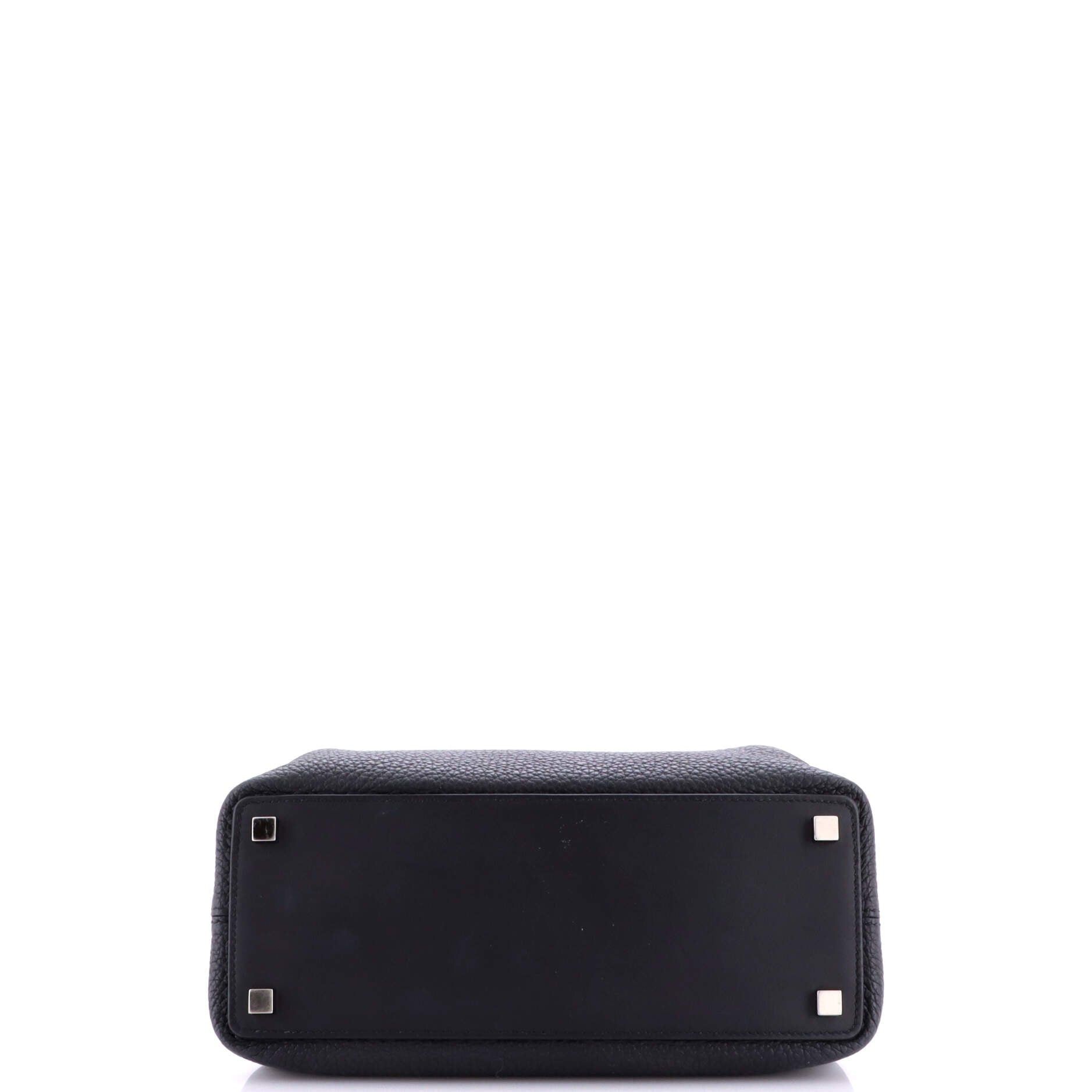 Hermes Medor Handbag Size ONE SIZE - 5 Thumbnail