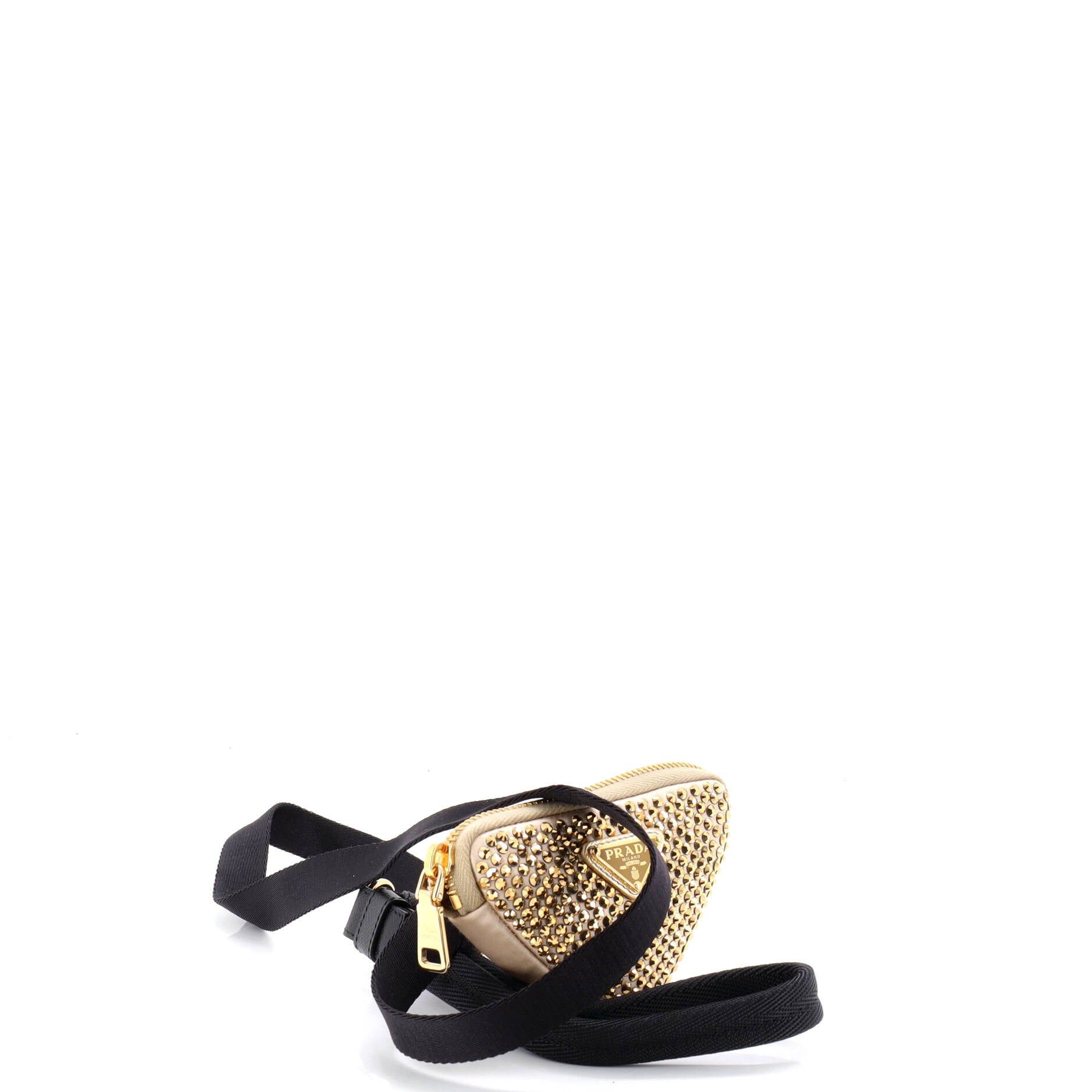 Prada Pet Leash with Purse Size ONE SIZE - 2 Thumbnail