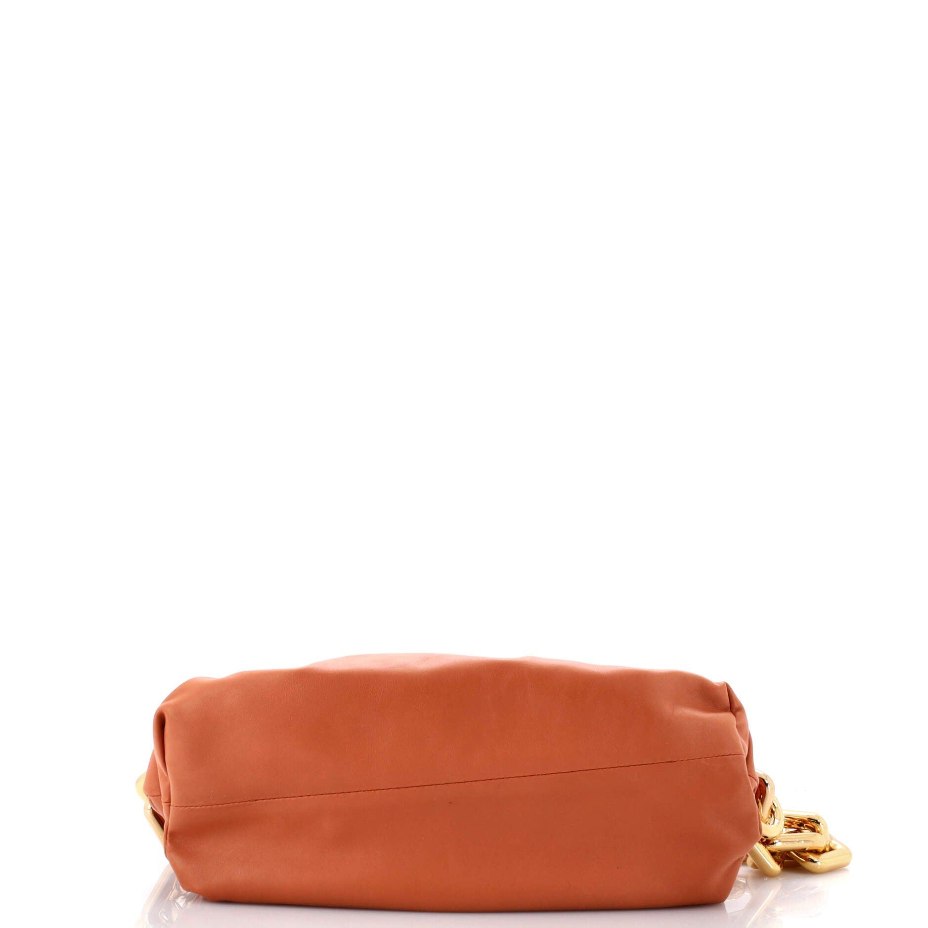 Bottega Veneta The Chain Pouch Size ONE SIZE - 4 Thumbnail