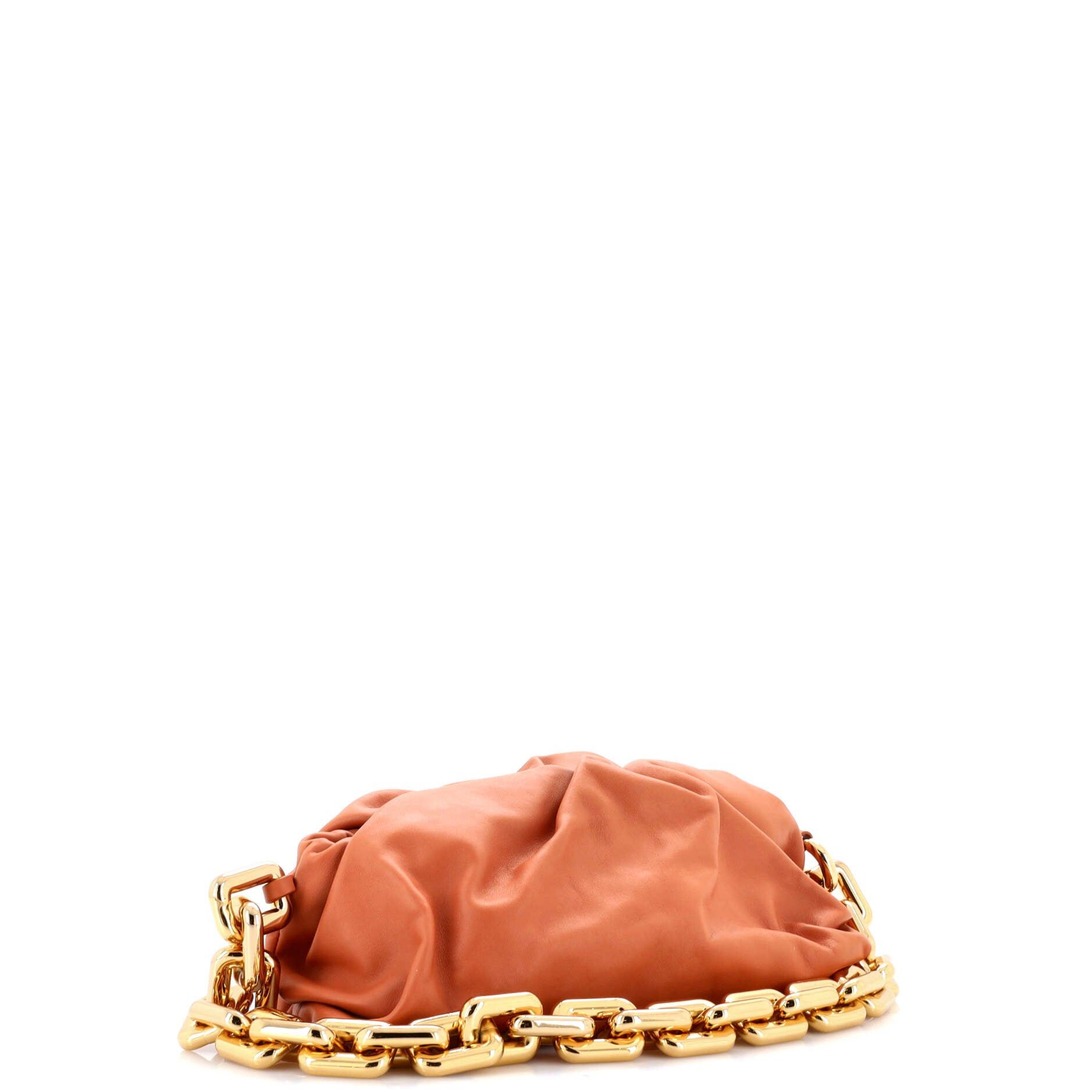 Bottega Veneta The Chain Pouch Size ONE SIZE - 2 Thumbnail
