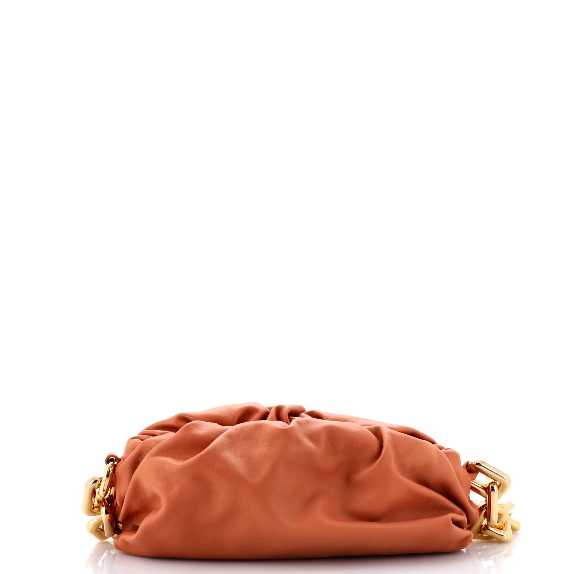 Bottega Veneta The Chain Pouch Size ONE SIZE - 3 Thumbnail