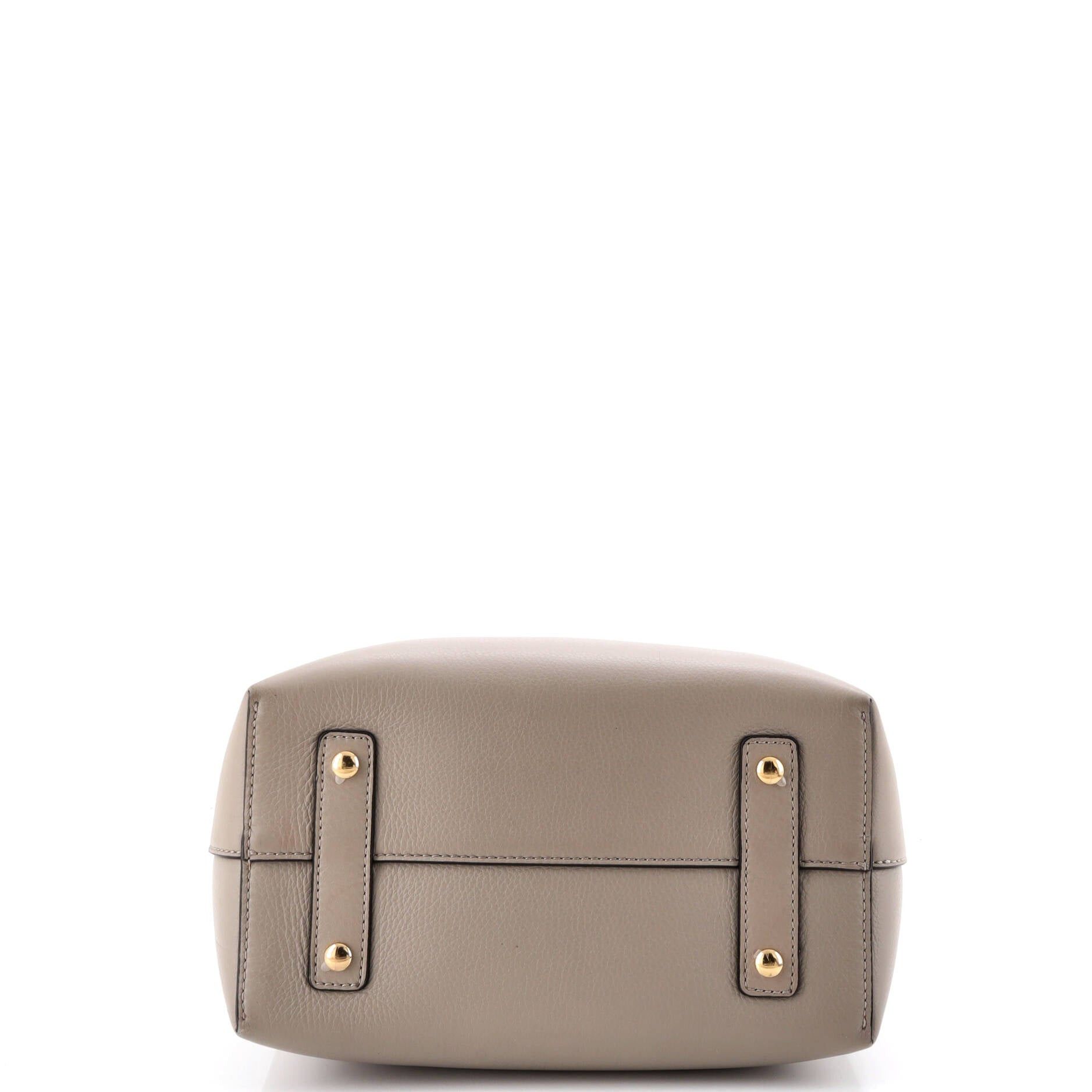 Burberry Belt Tote Size ONE SIZE - 4 Thumbnail