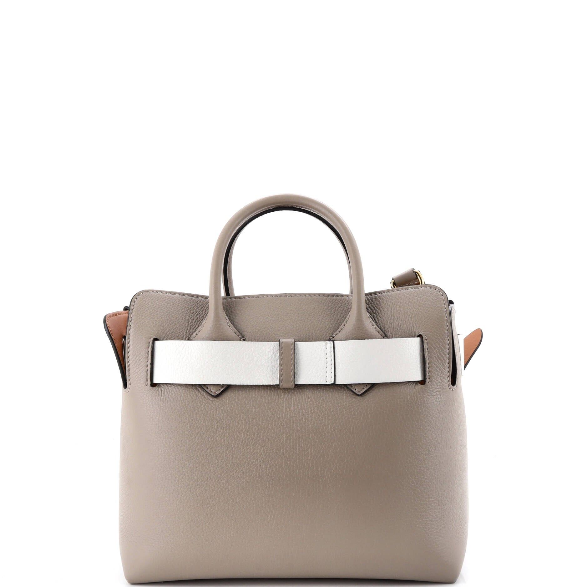Burberry Belt Tote Size ONE SIZE - 3 Thumbnail