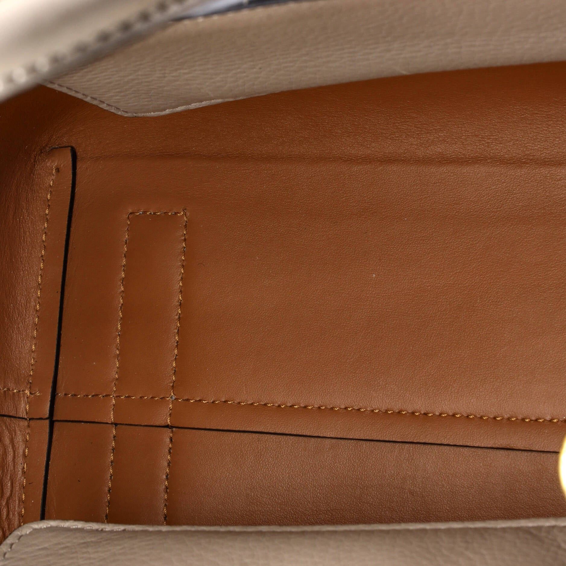 Burberry Belt Tote Size ONE SIZE - 5 Thumbnail