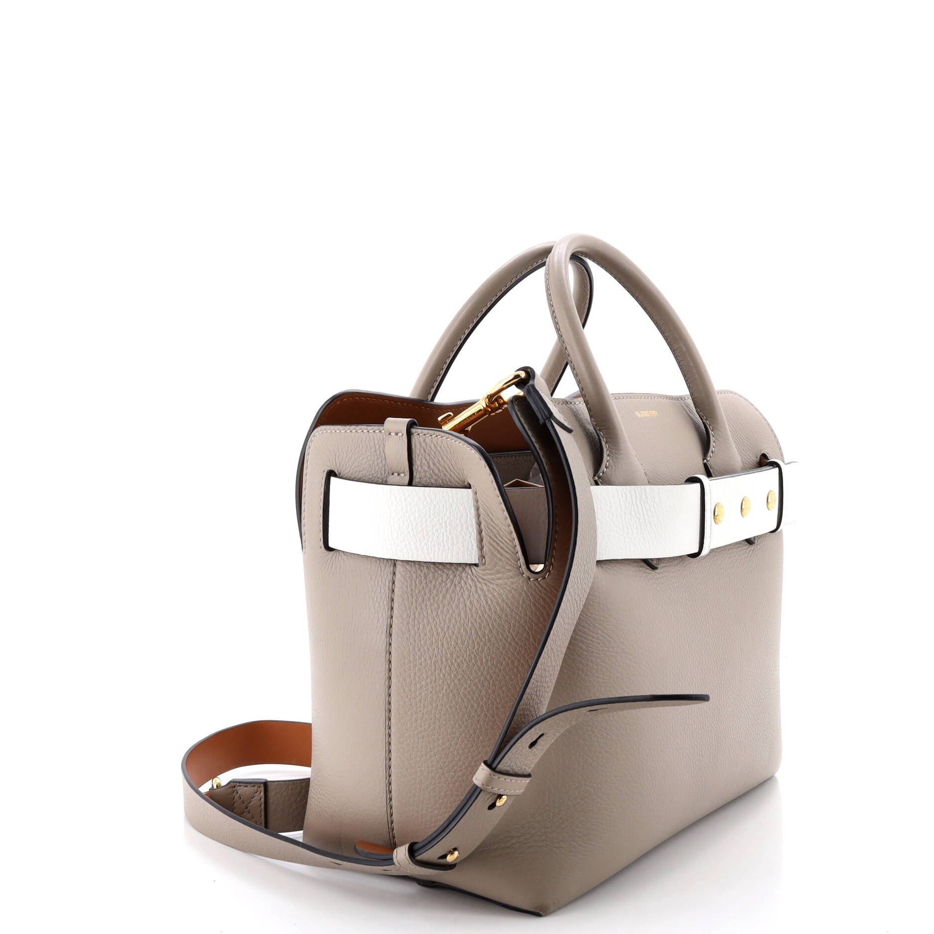 Burberry Belt Tote Size ONE SIZE - 2 Thumbnail
