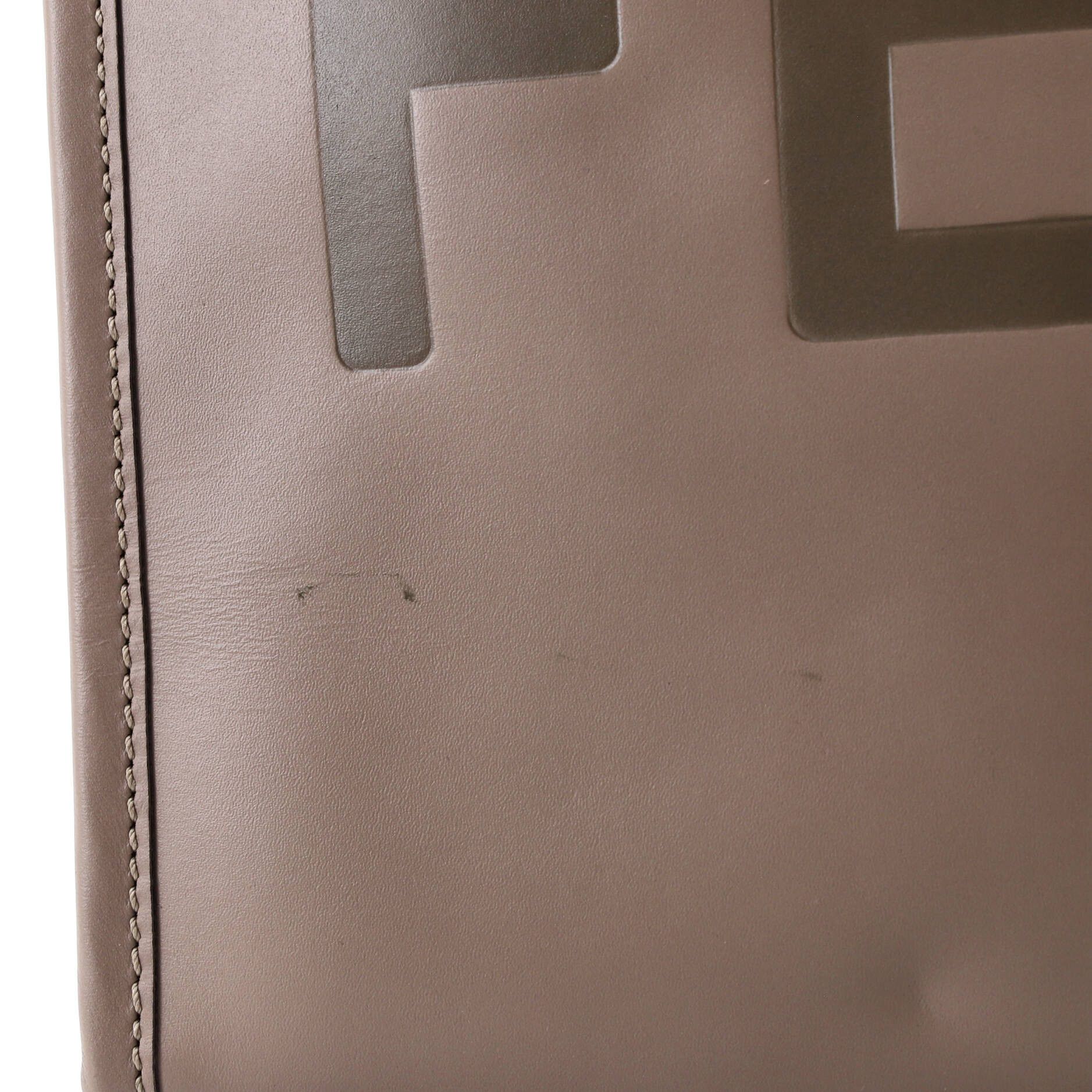 Fendi Sunshine Shopper Tote Size ONE SIZE - 6 Thumbnail