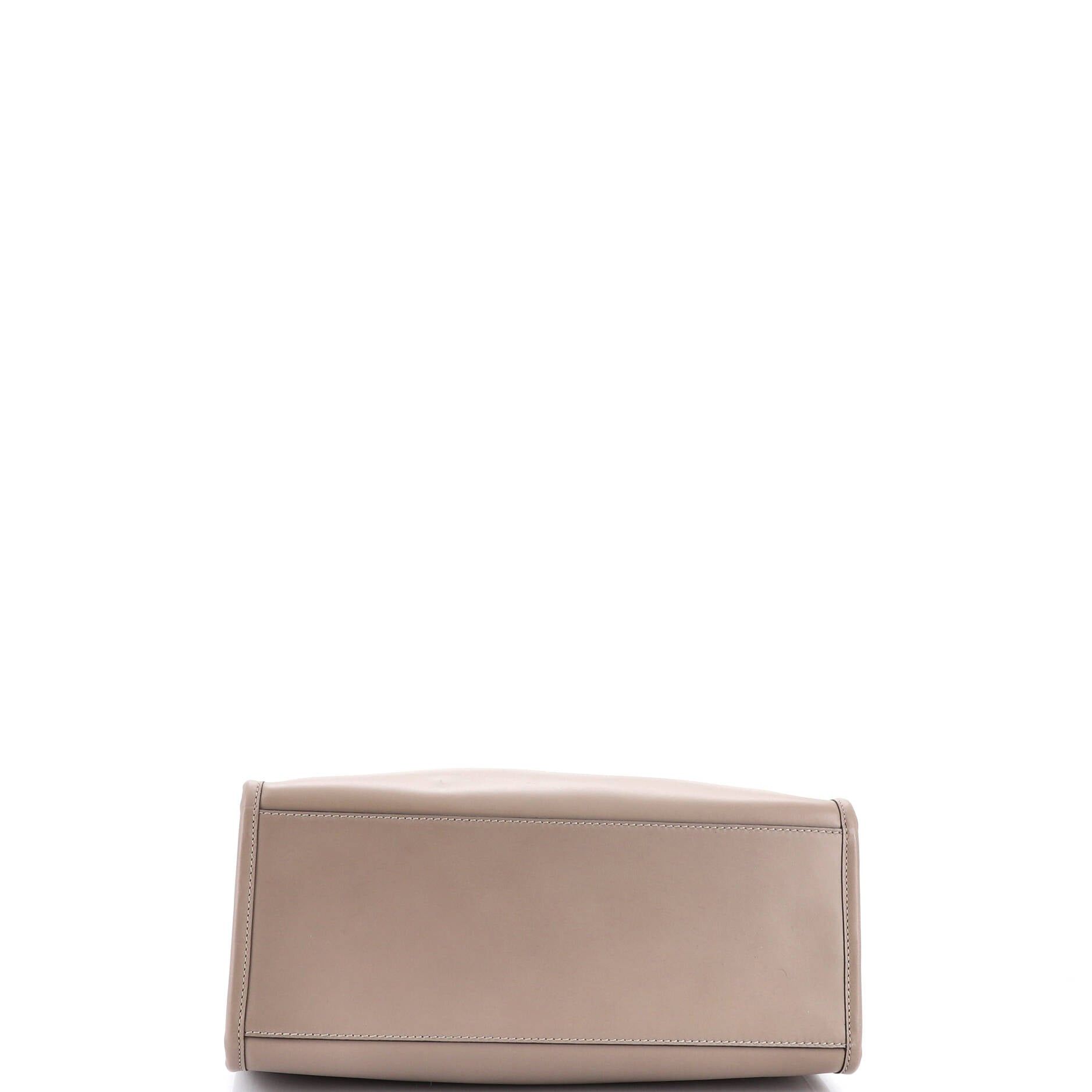 Fendi Sunshine Shopper Tote Size ONE SIZE - 4 Thumbnail