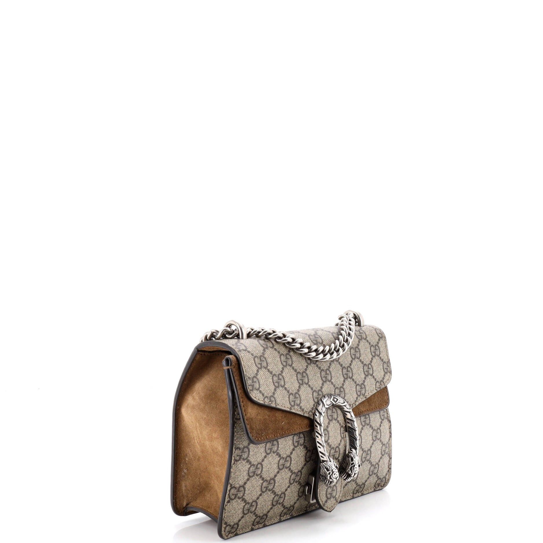 Gucci Dionysus Bag Size ONE SIZE - 2 Thumbnail
