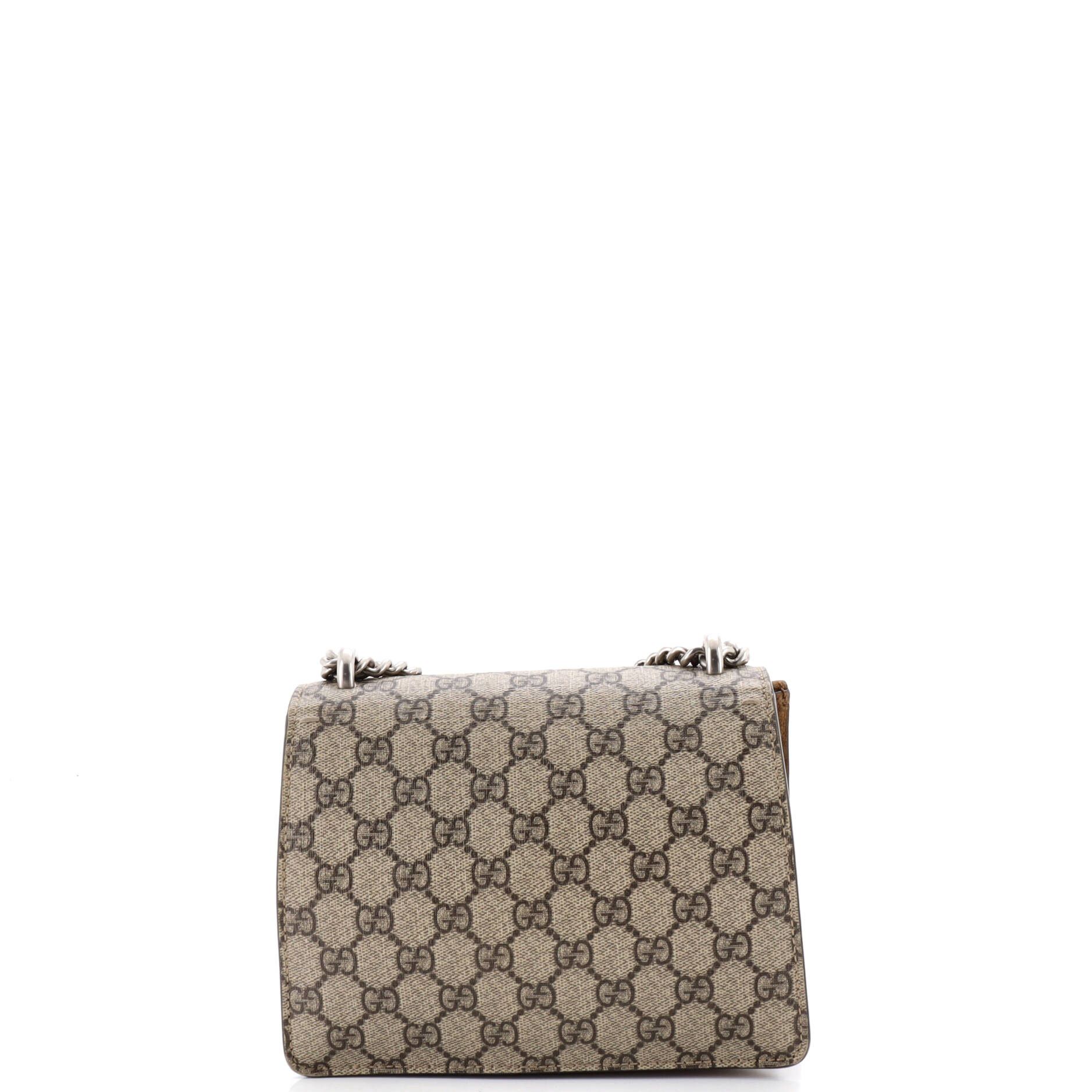 Gucci Dionysus Bag Size ONE SIZE - 3 Thumbnail