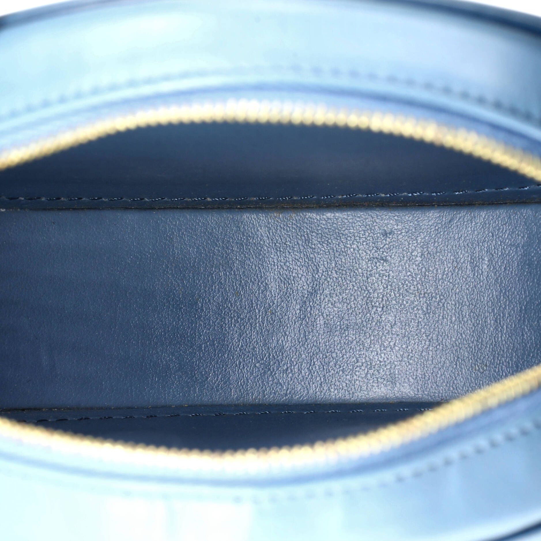 Celine Triomphe Oval Crossbody Bag Size ONE SIZE - 5 Thumbnail