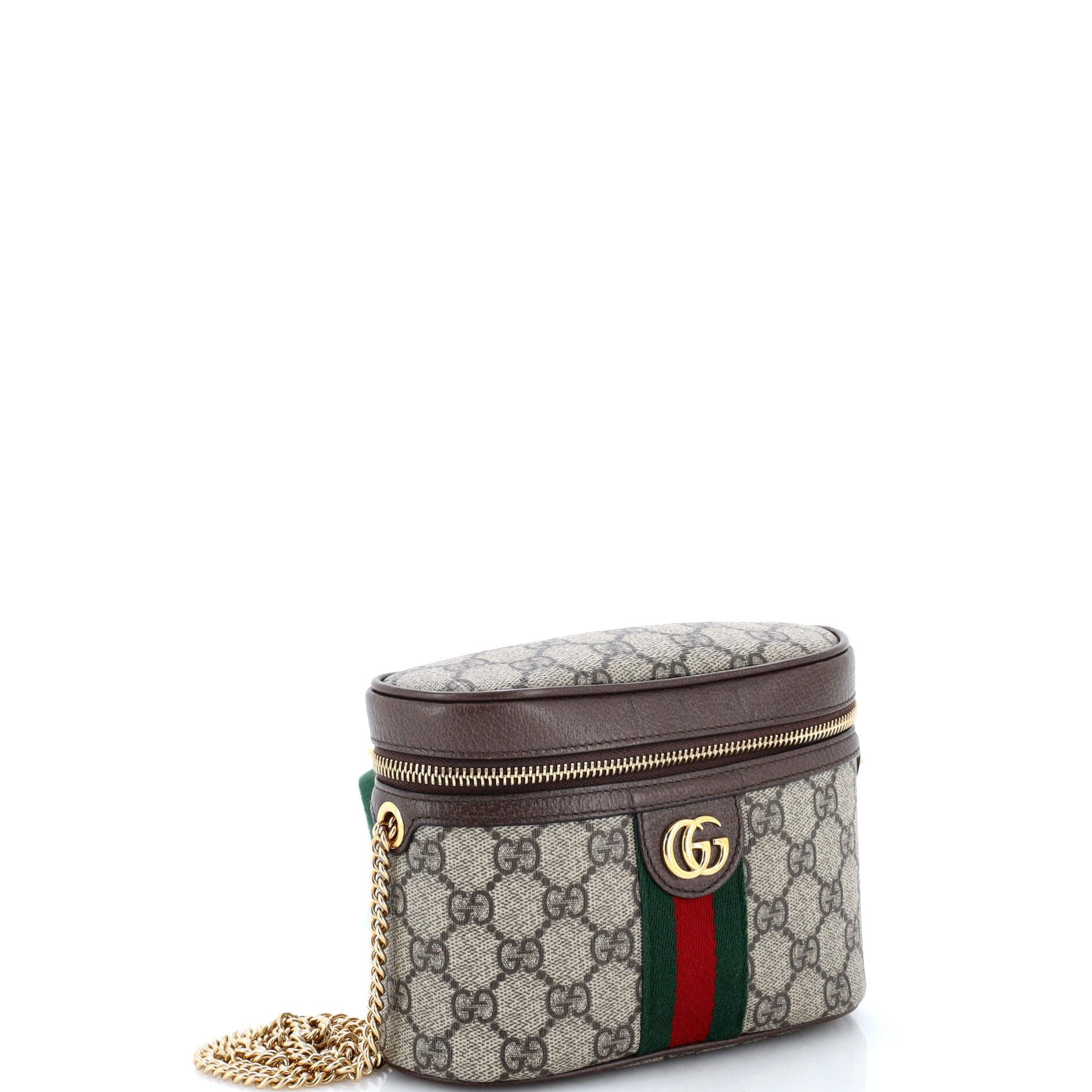 Gucci Ophidia Chain Belt Bag Size ONE SIZE - 2 Thumbnail