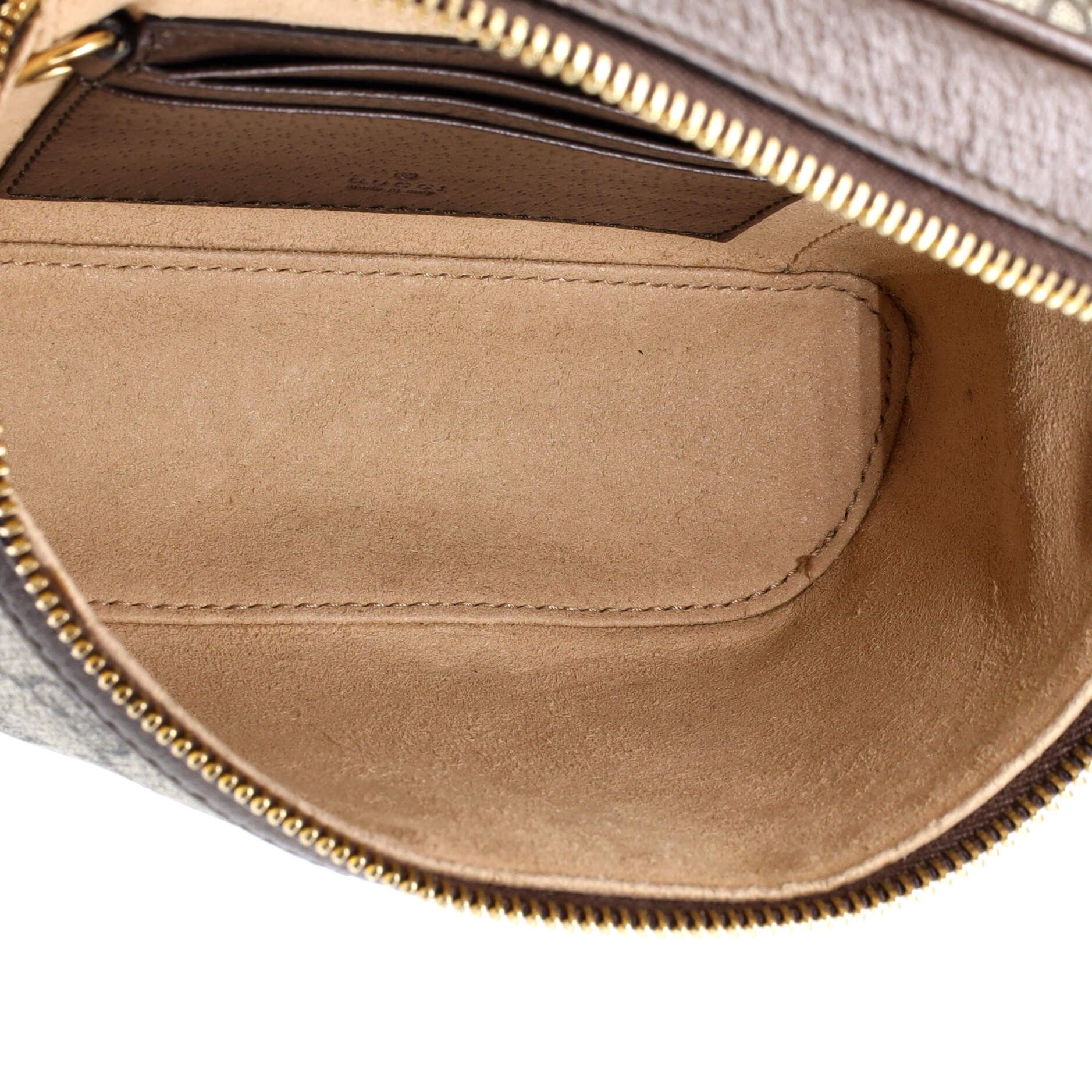 Gucci Ophidia Chain Belt Bag Size ONE SIZE - 5 Thumbnail