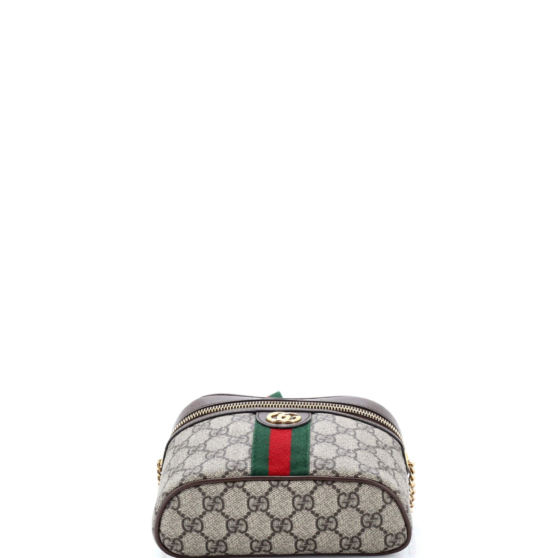 Gucci Ophidia Chain Belt Bag Size ONE SIZE - 4 Thumbnail