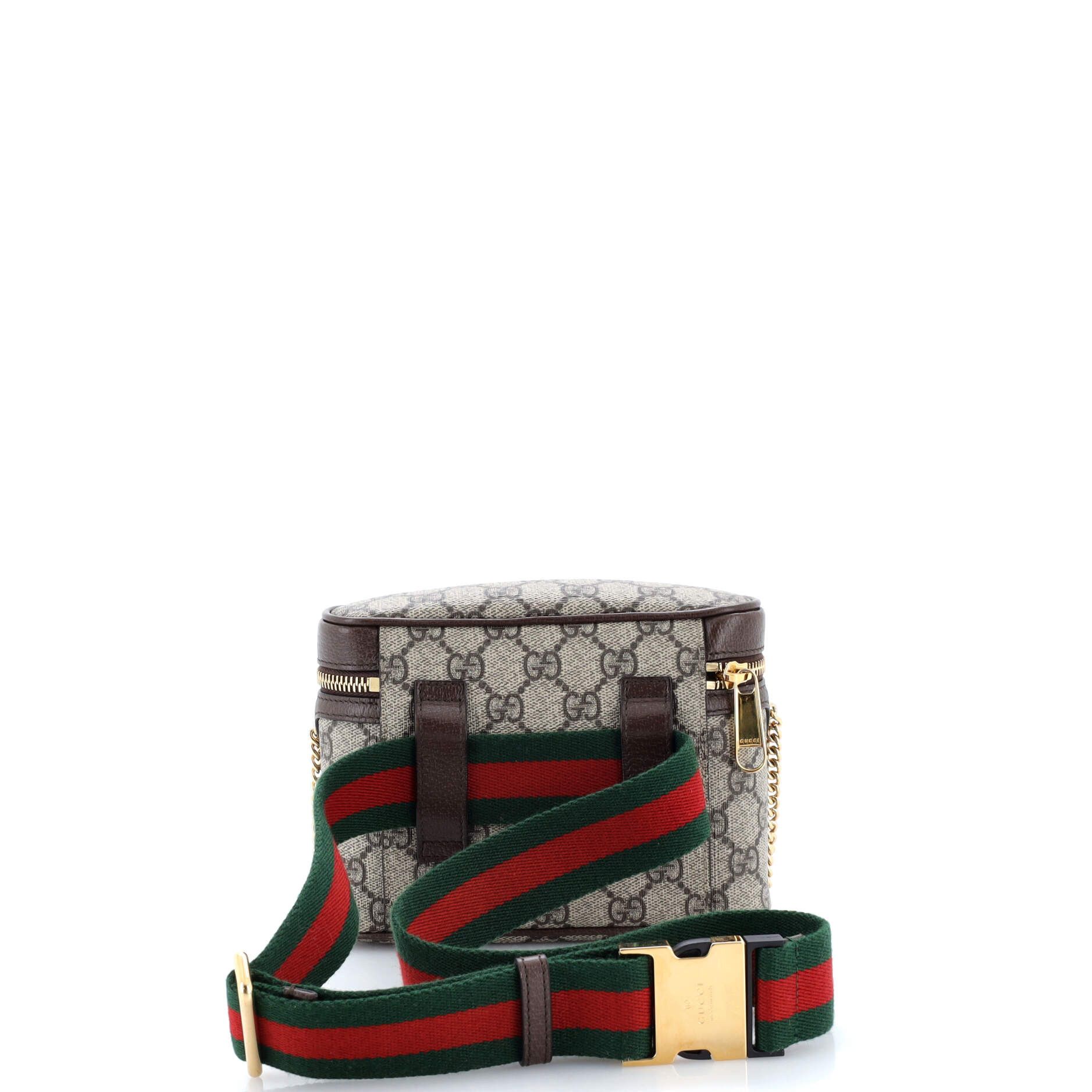 Gucci Ophidia Chain Belt Bag Size ONE SIZE - 3 Thumbnail