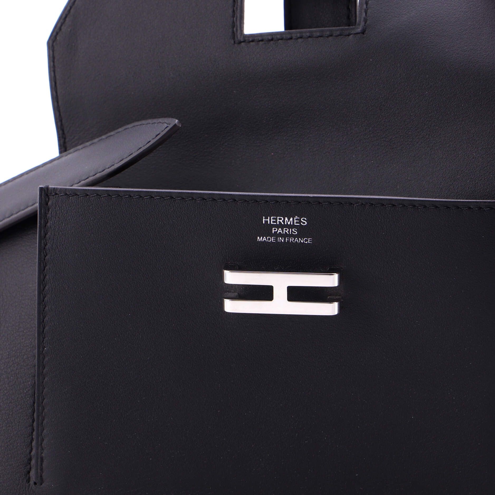 Hermes Elan Pocket 24 Belt Bag Size ONE SIZE - 6 Thumbnail