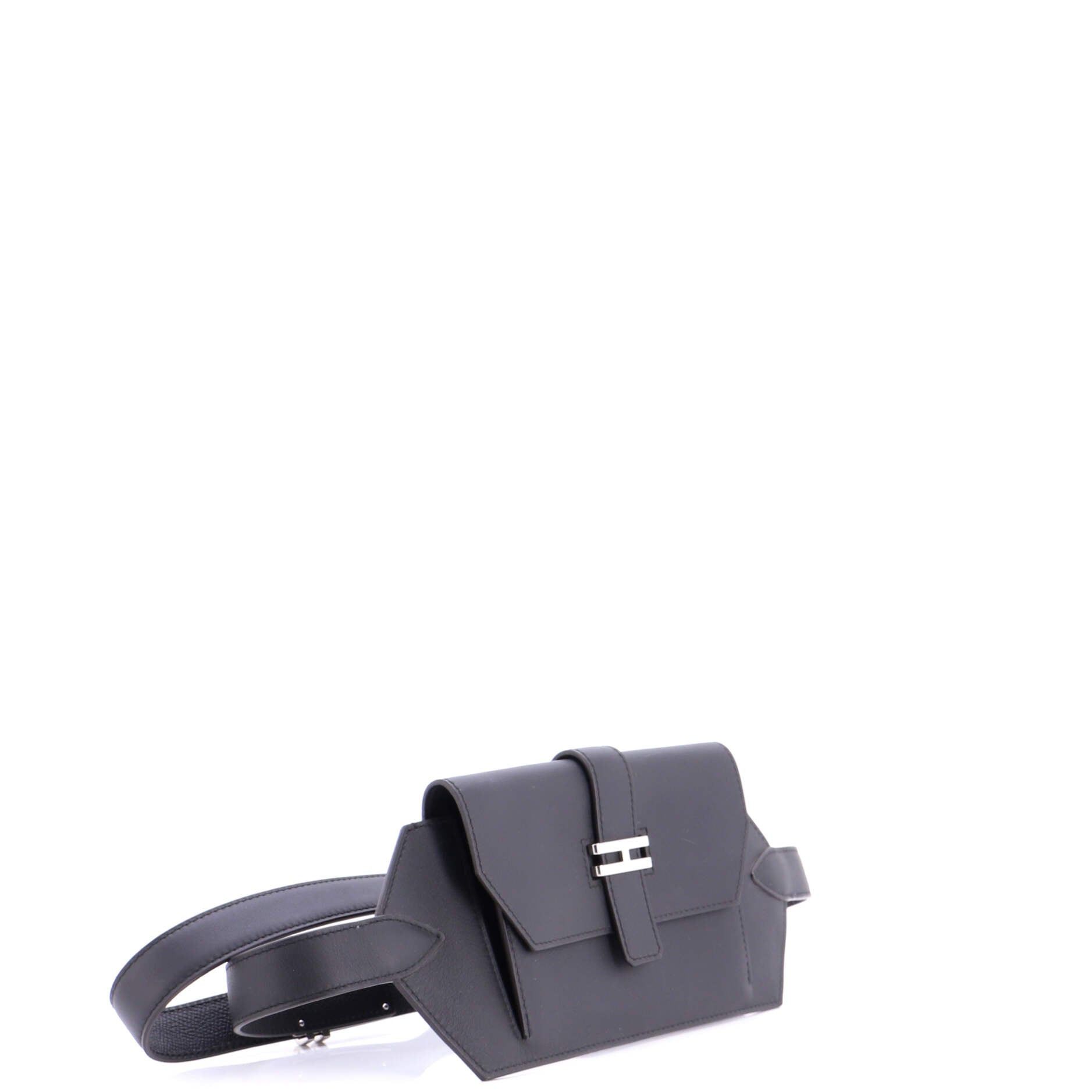 Hermes Elan Pocket 24 Belt Bag Size ONE SIZE - 2 Thumbnail