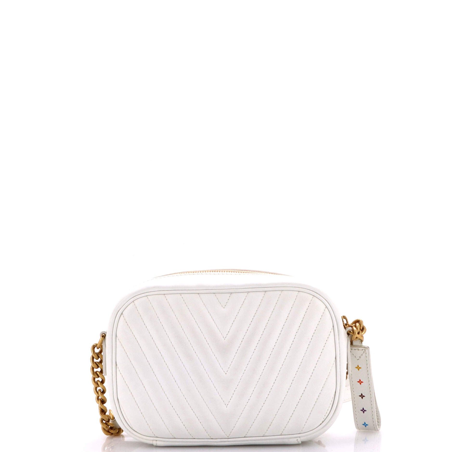 Louis Vuitton New Wave Camera Bag Size ONE SIZE - 3 Thumbnail