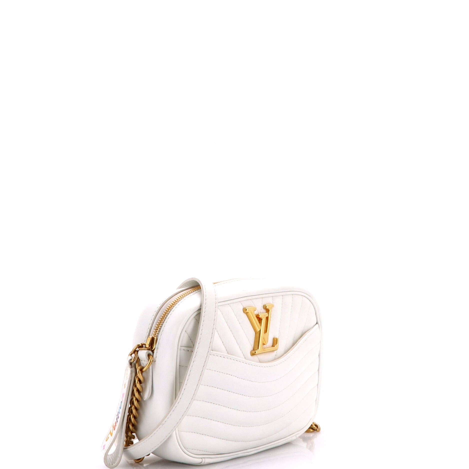 Louis Vuitton New Wave Camera Bag Size ONE SIZE - 2 Thumbnail