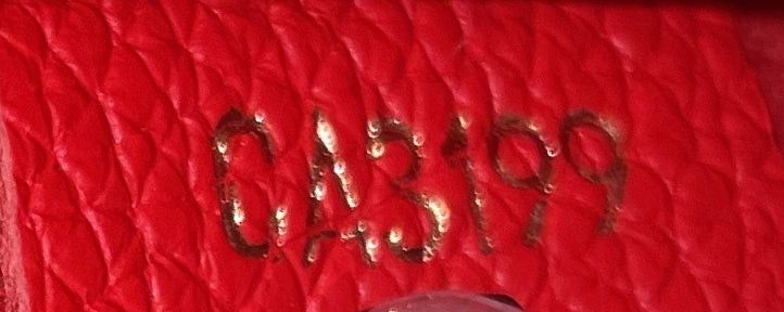 Louis Vuitton Vaugirard Handbag Size ONE SIZE - 7 Thumbnail