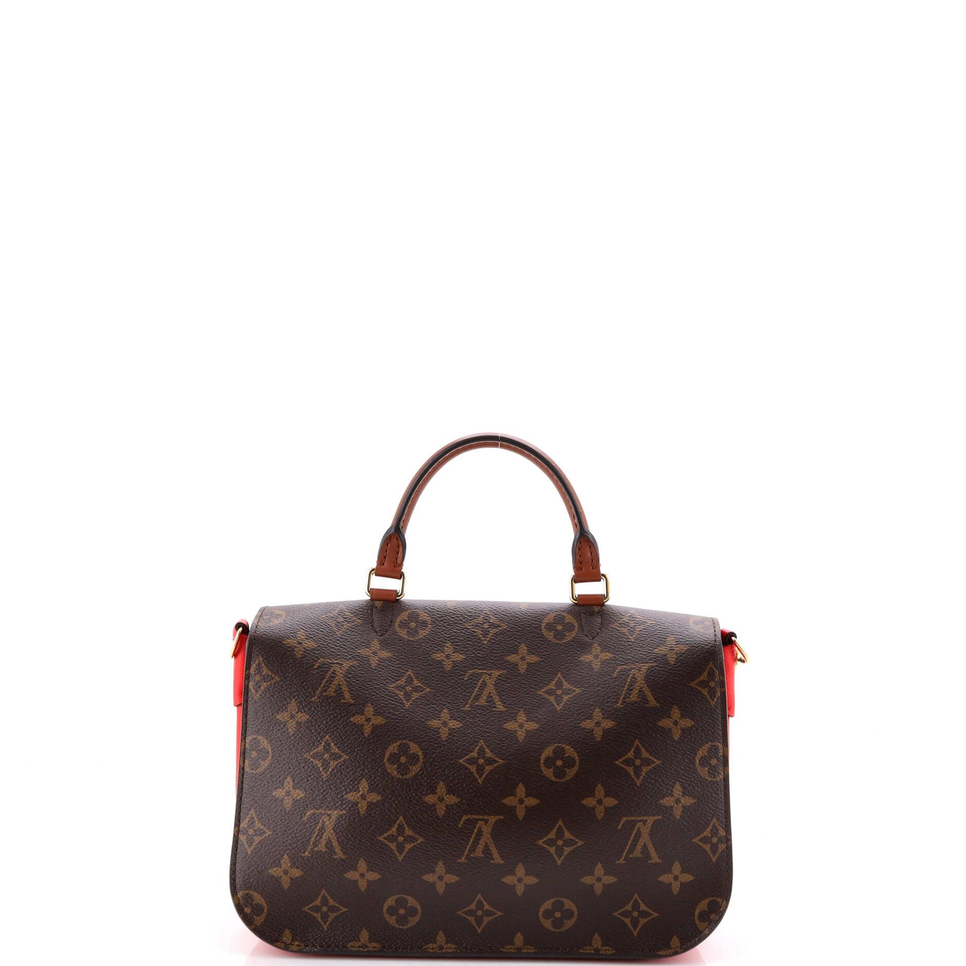 Louis Vuitton Vaugirard Handbag Size ONE SIZE - 3 Thumbnail